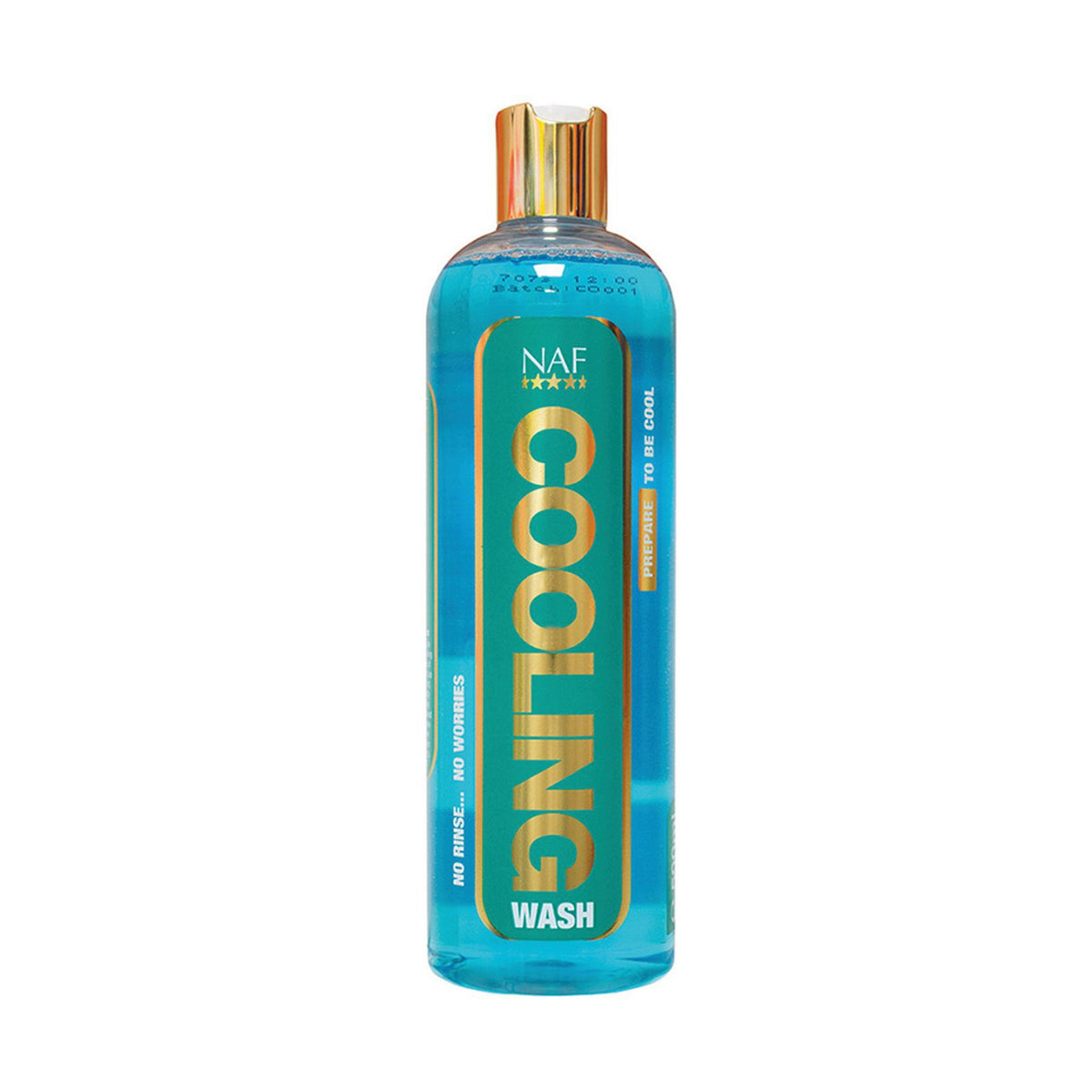 Cooling Wash 500ml