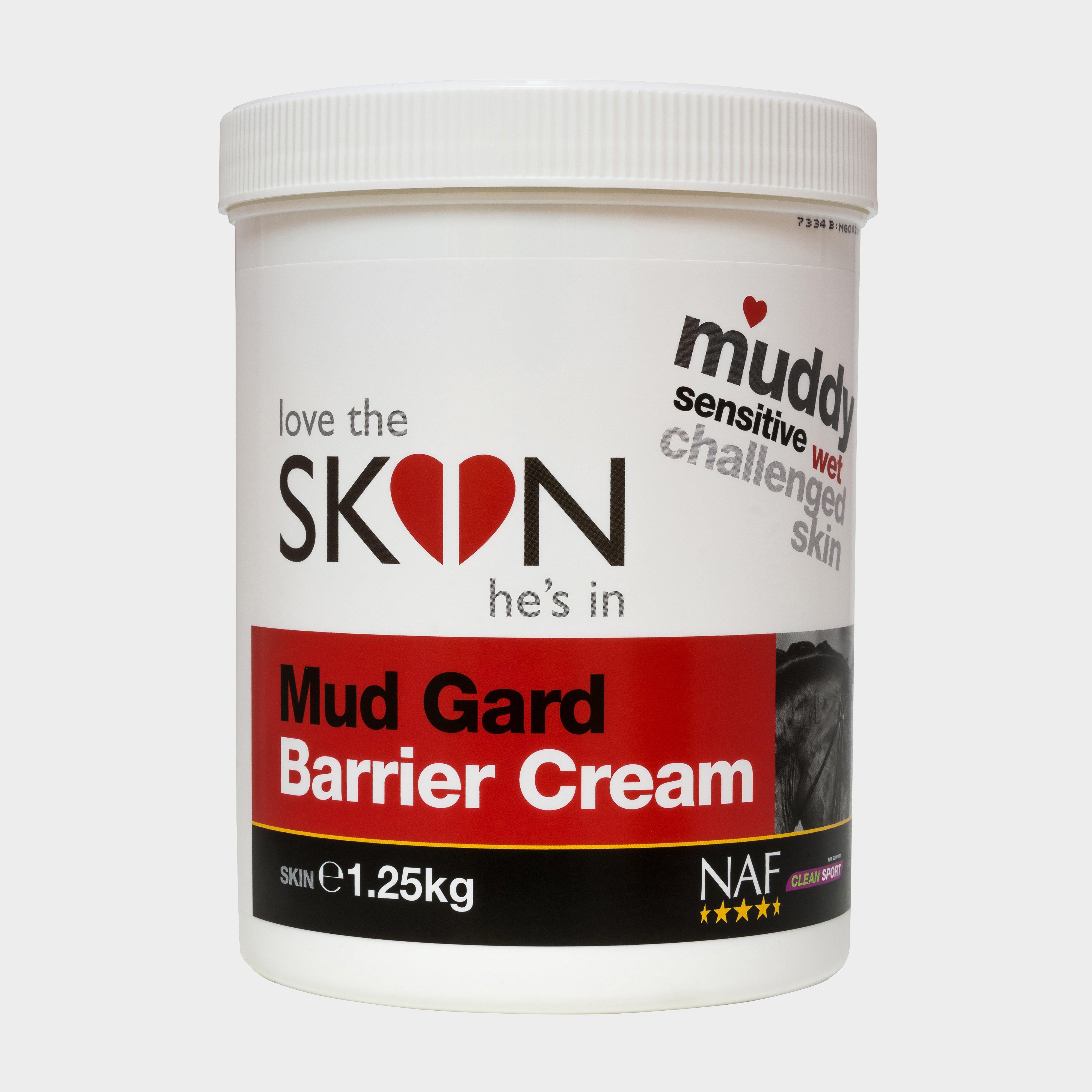 Love The Skin He's In Mud Gard Barrier Cream
