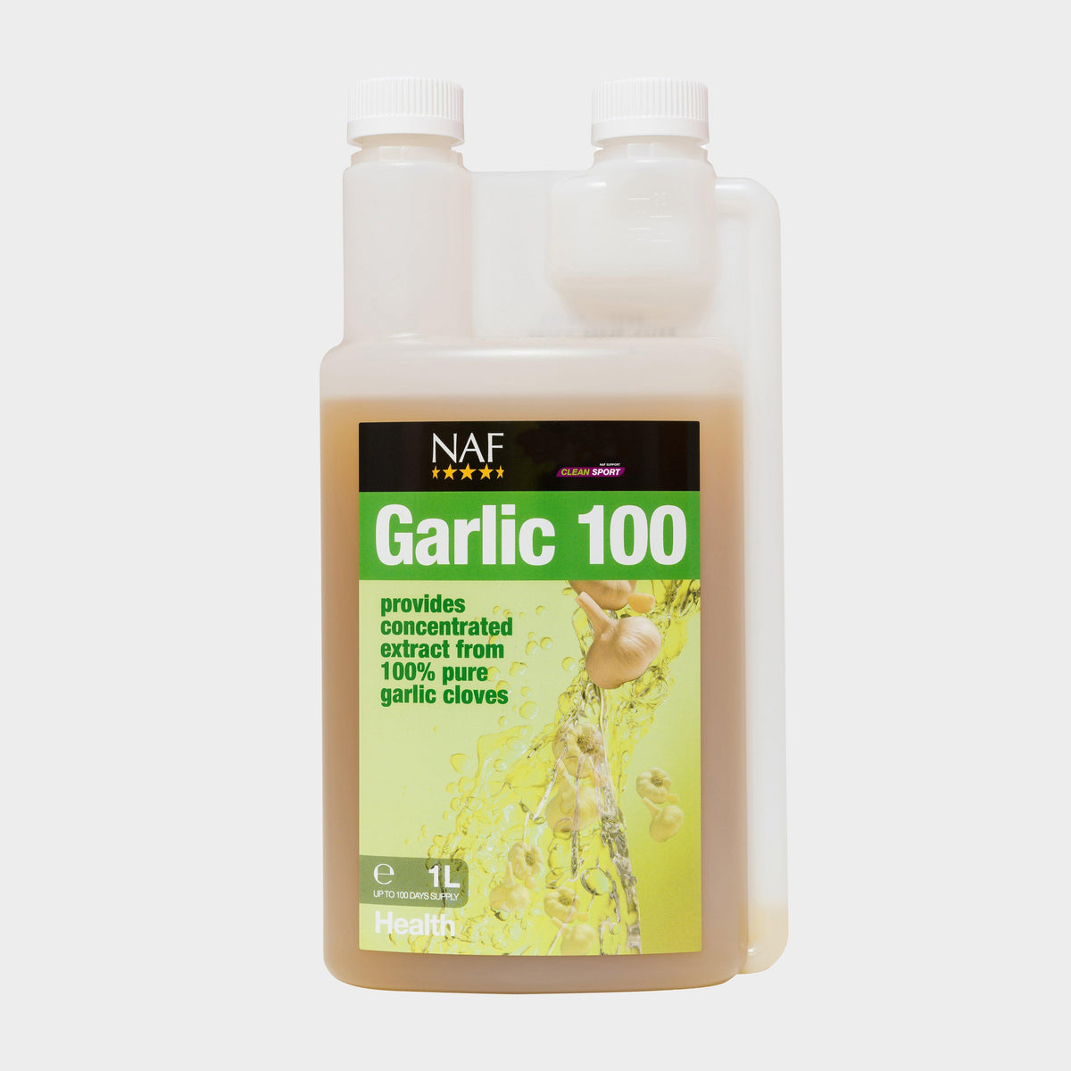 Garlic 100 1L