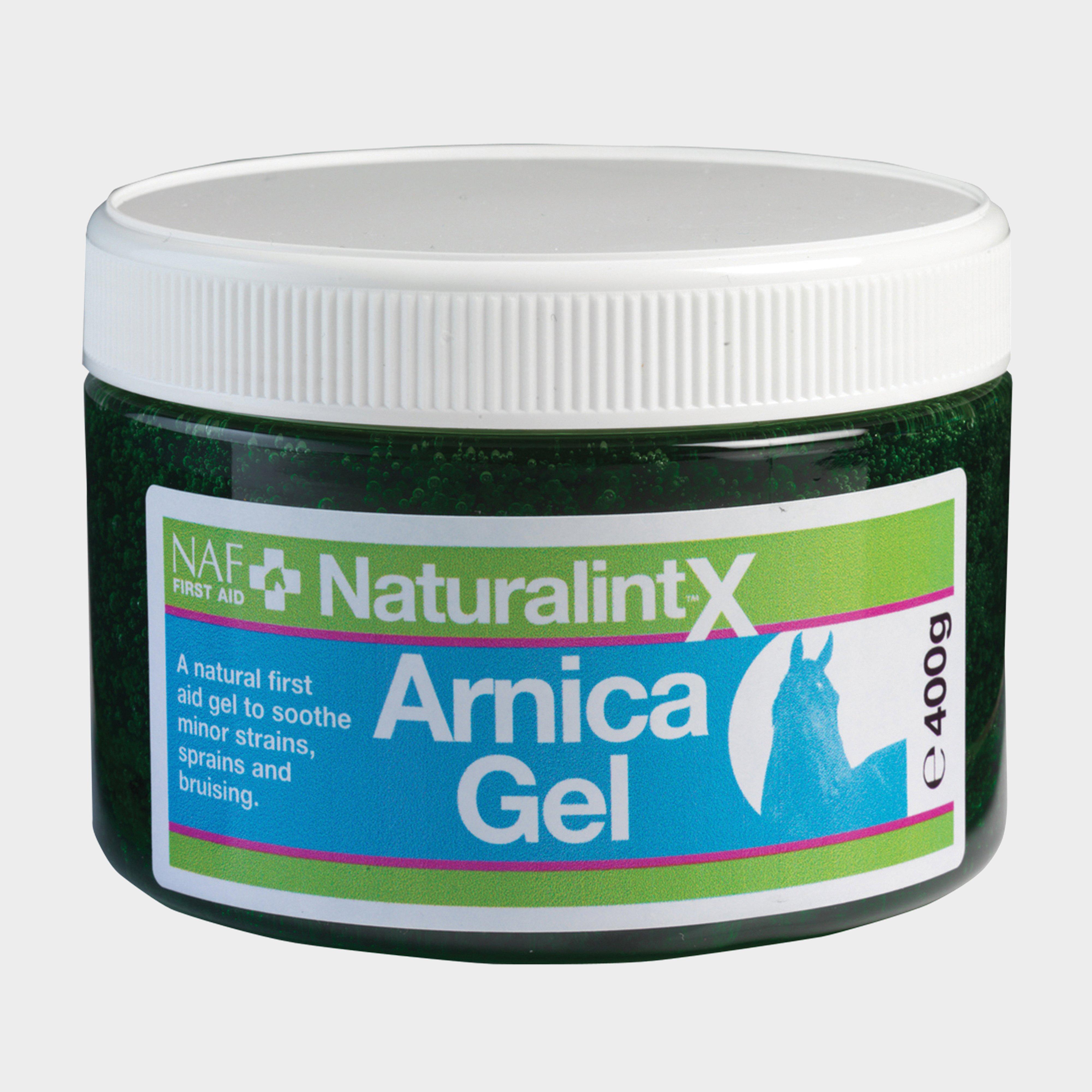Arnica Gel 400g