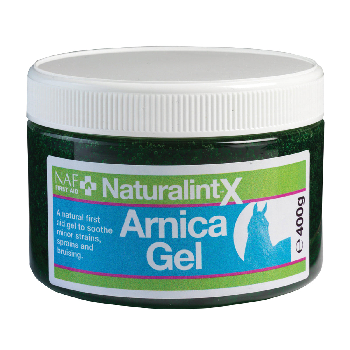Arnica Gel 400g