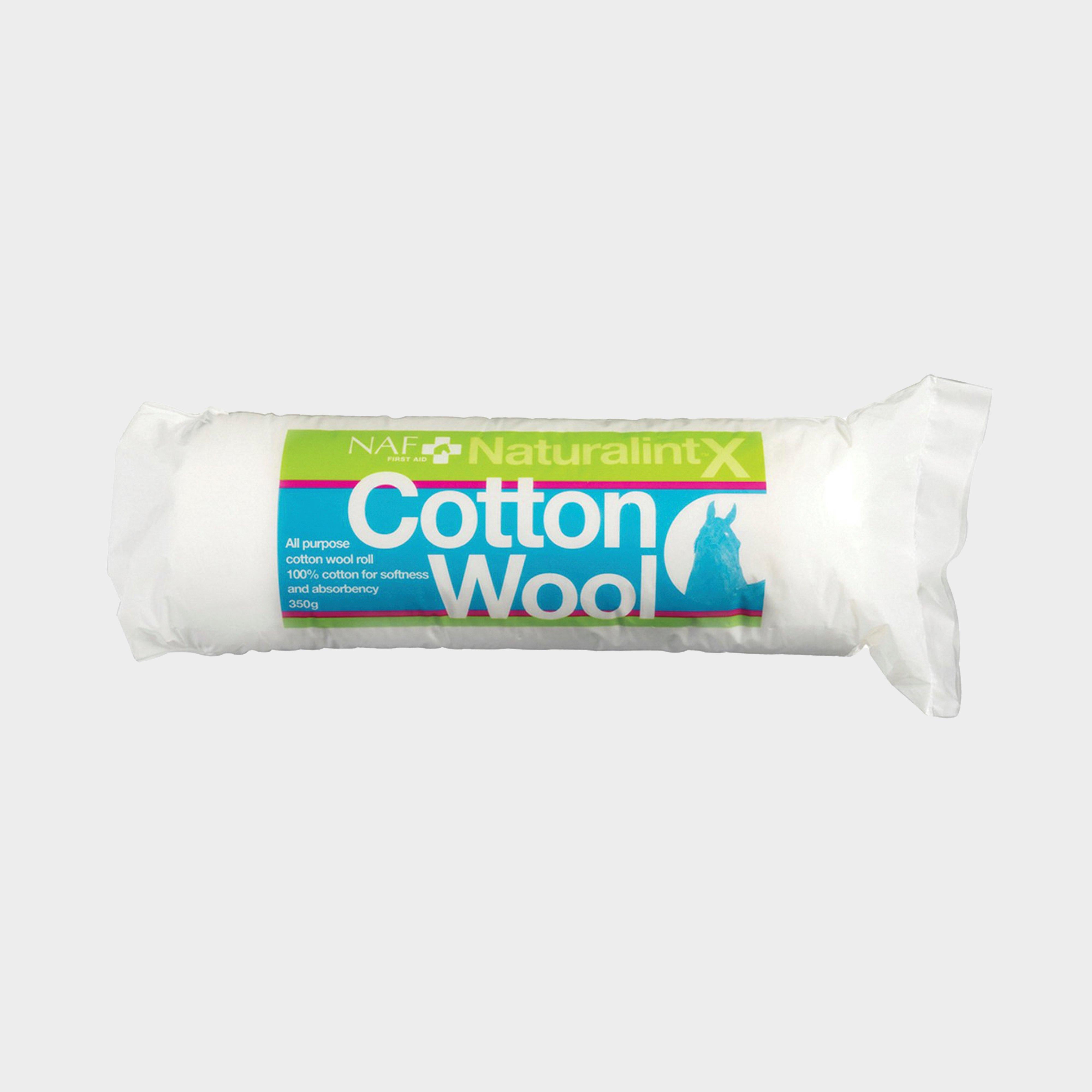 NaturalintX Cotton Wool