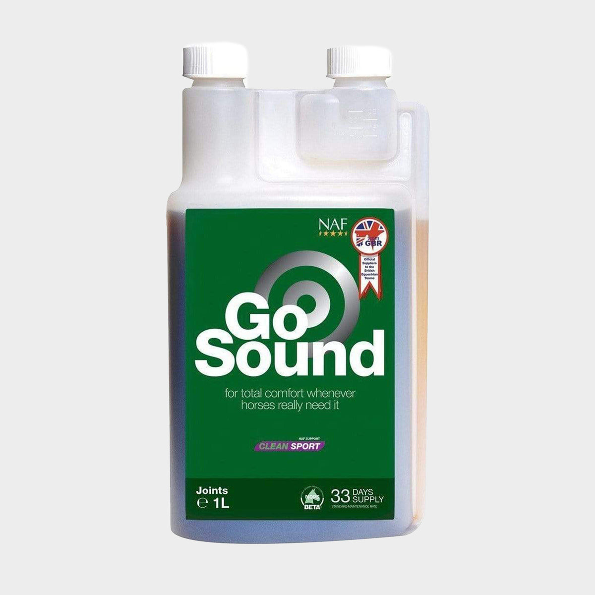 Go Sound