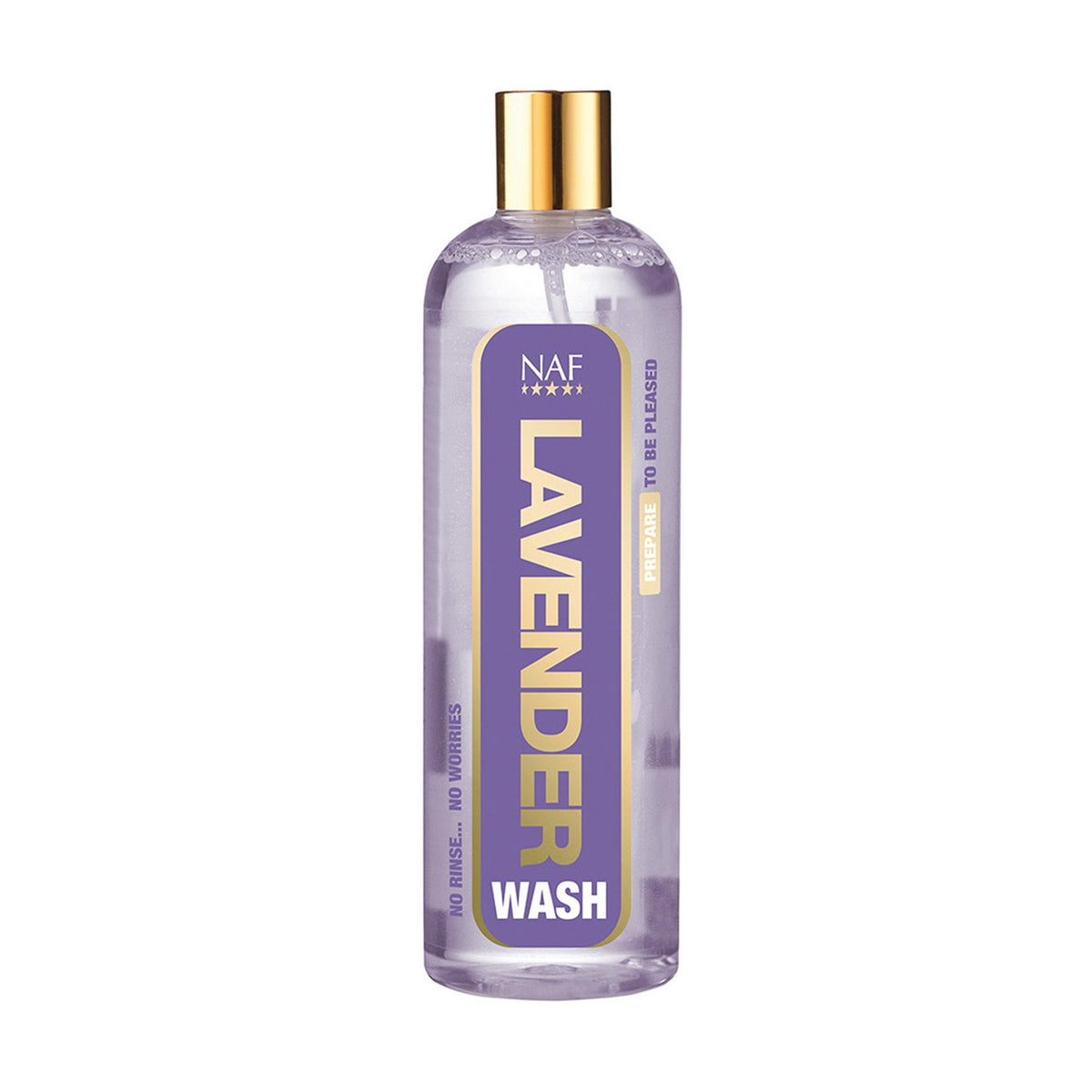 Lavender Wash 500ml