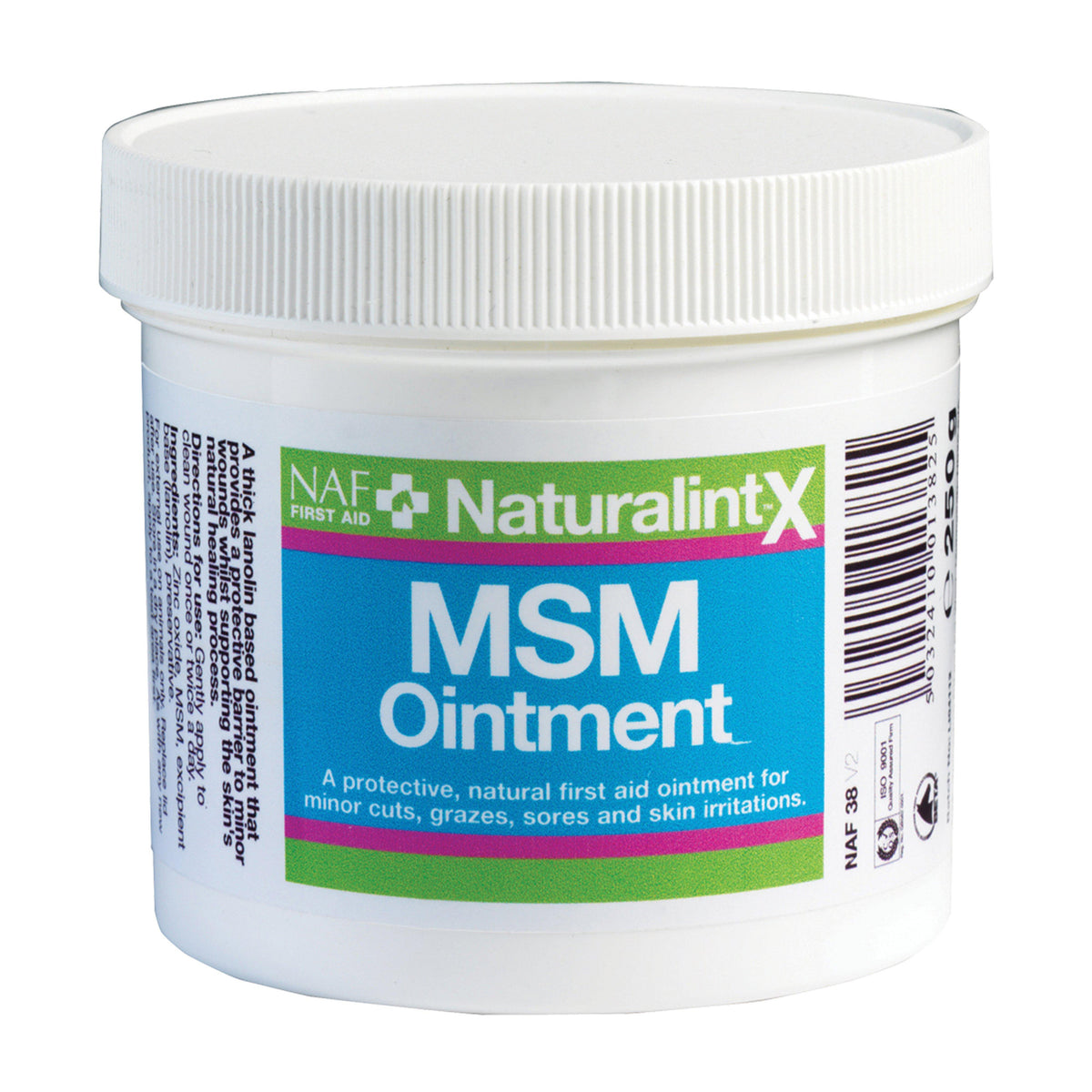 MSM Ointment 250g