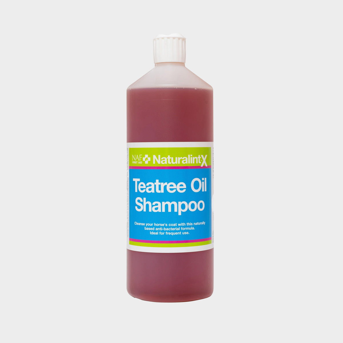 Teatree Oil Shampoo