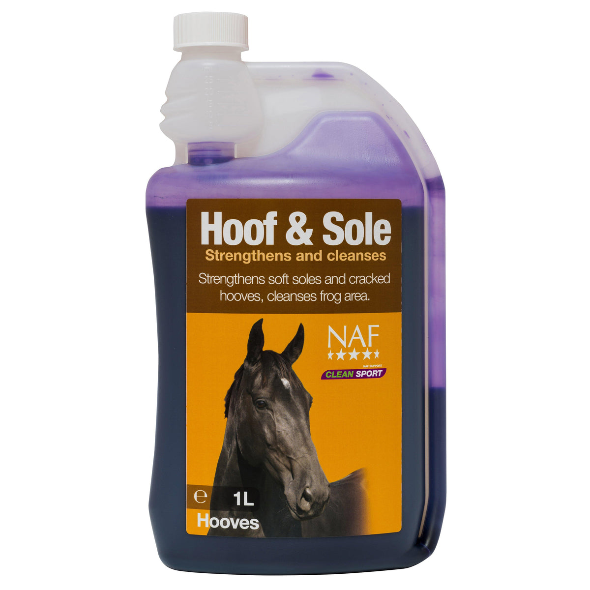 Hoof & Sole