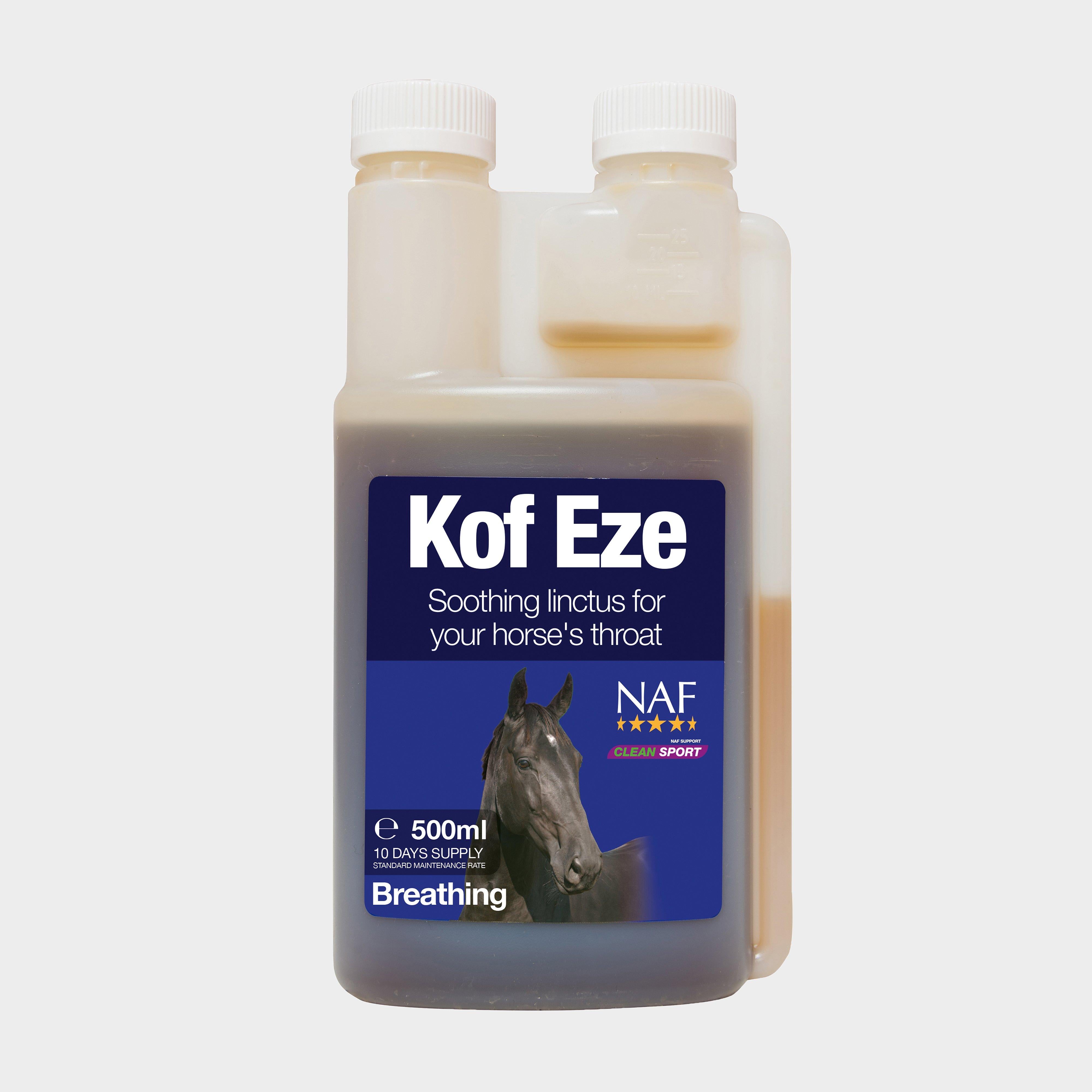 Kof Eze 500ml