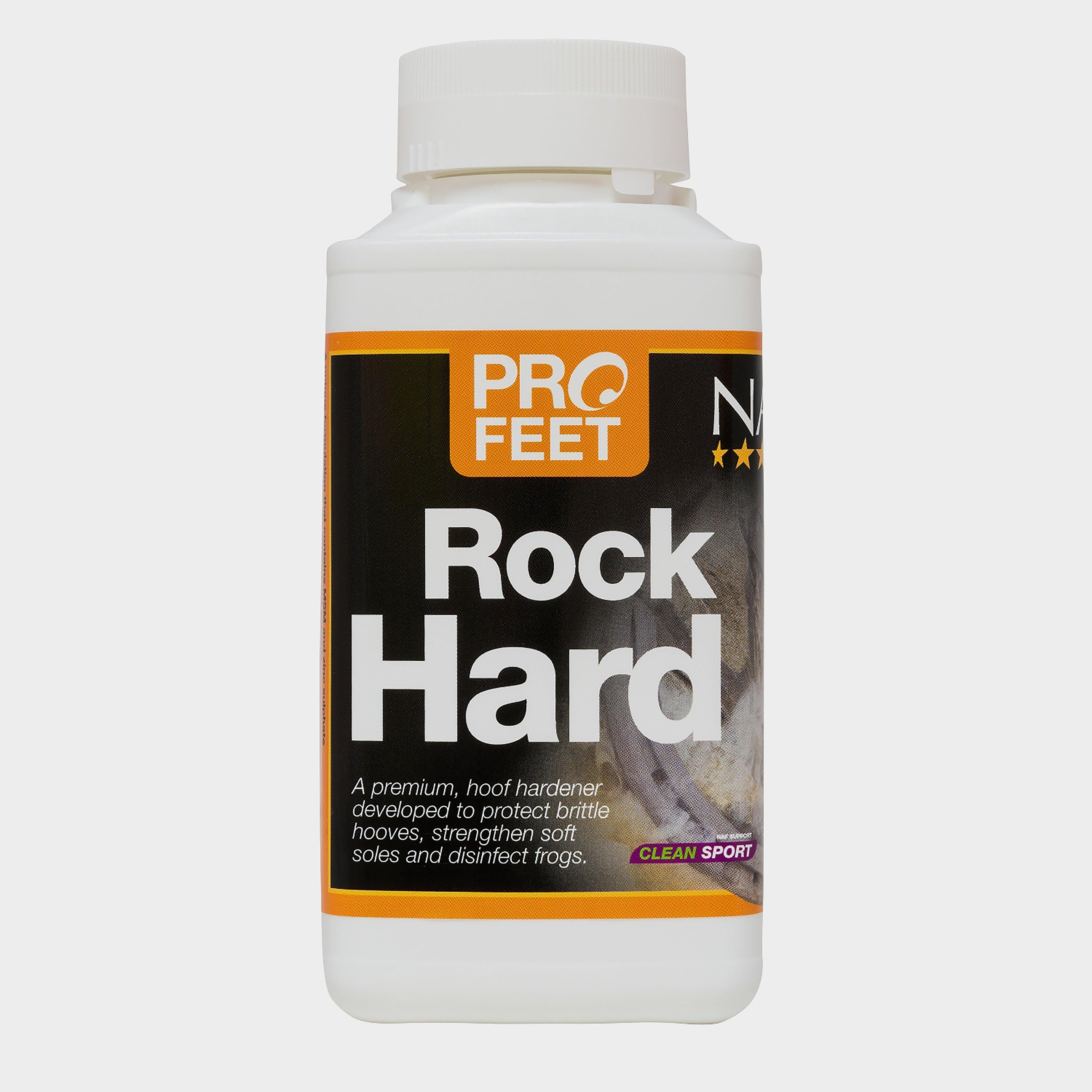 Profeet Rock Hard 250ml