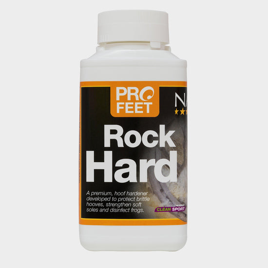 Profeet Rock Hard 250ml