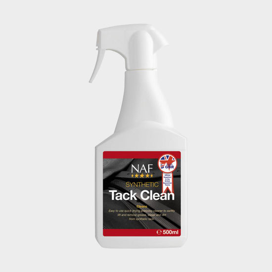Synthetic Tack Clean