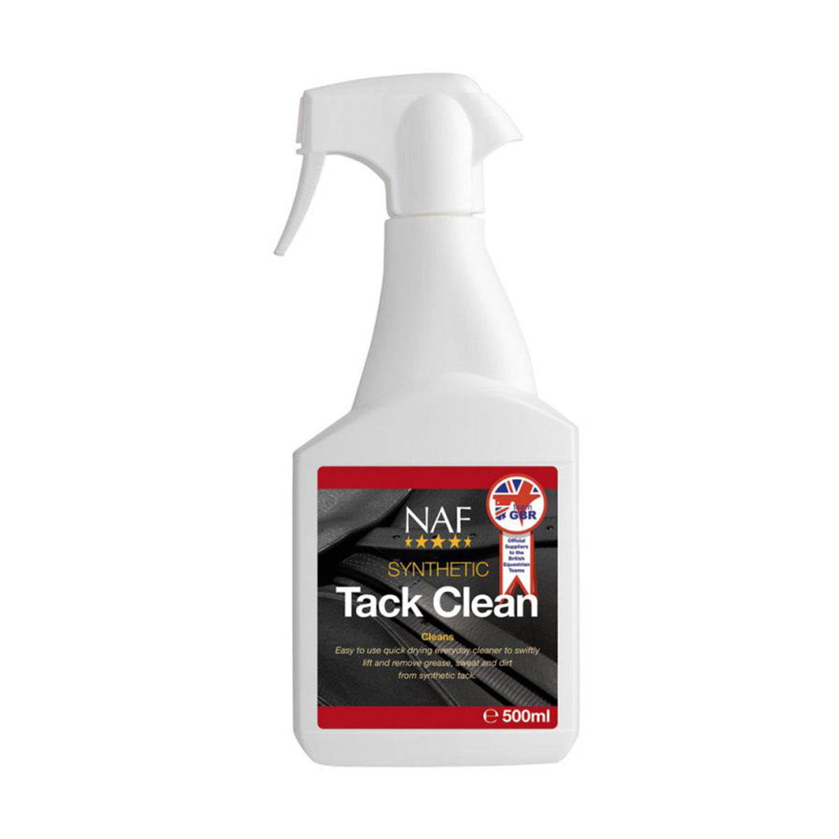 Synthetic Tack Clean