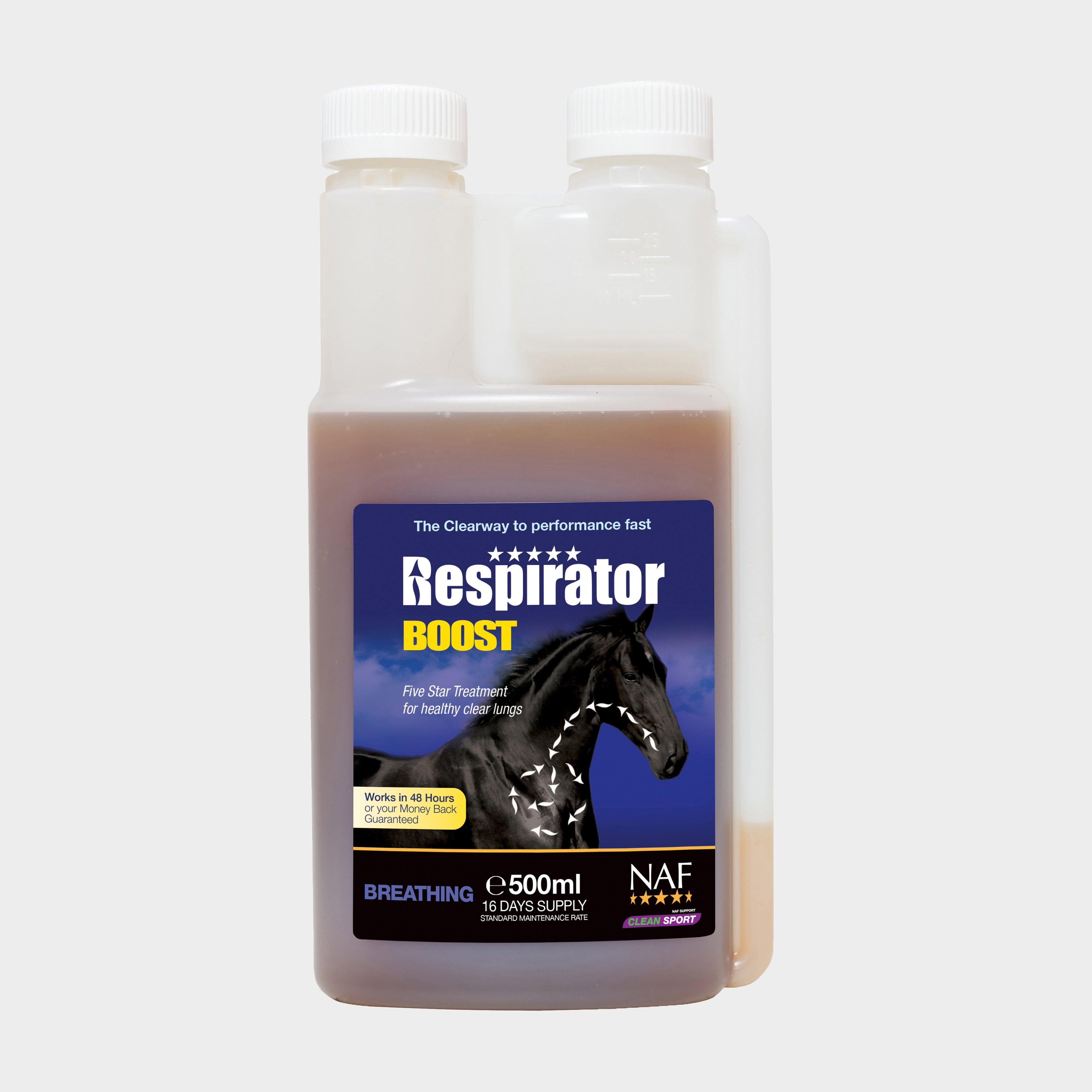 Five Star Respirator Boost 500ml