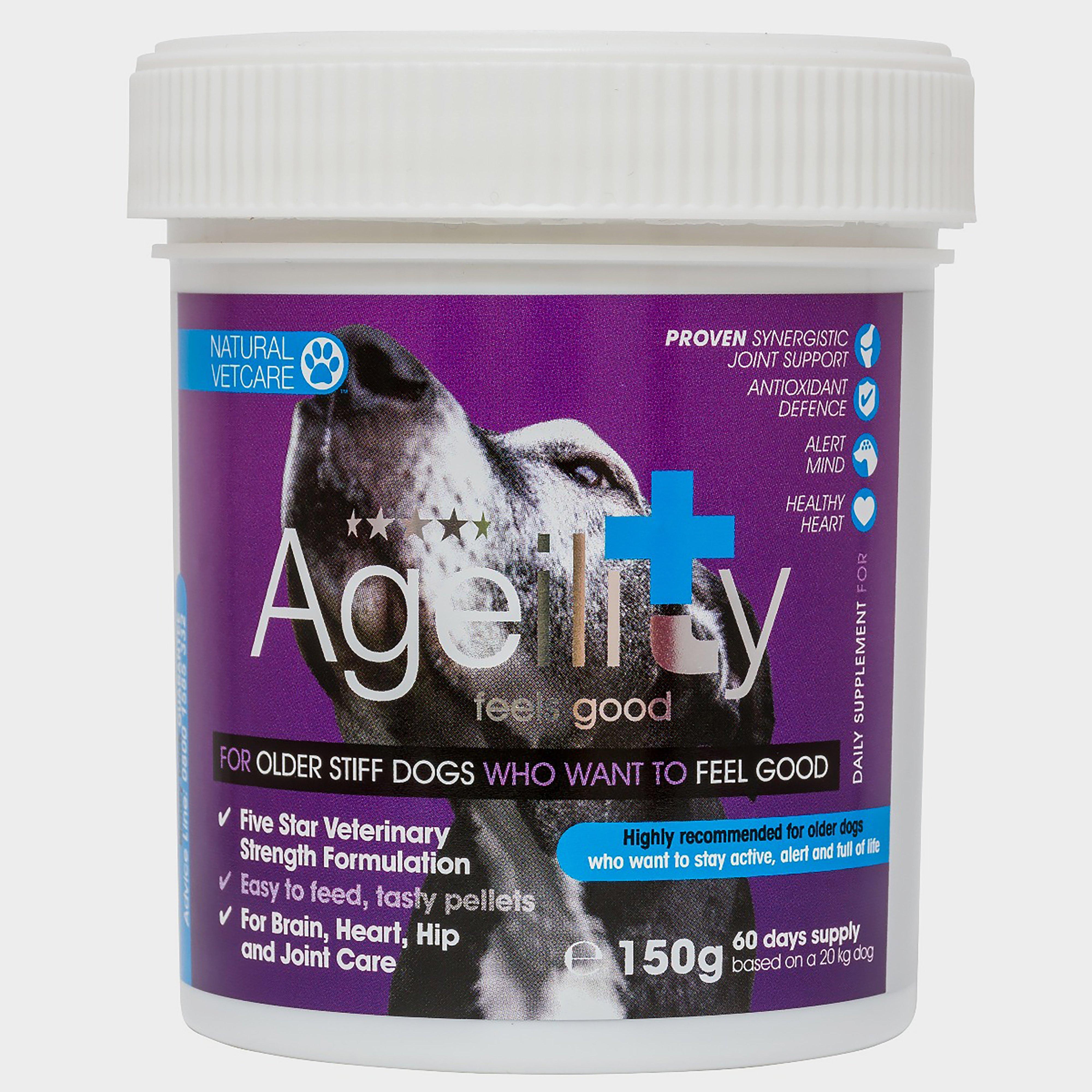 NVC Ageility Joint Supplement 150g