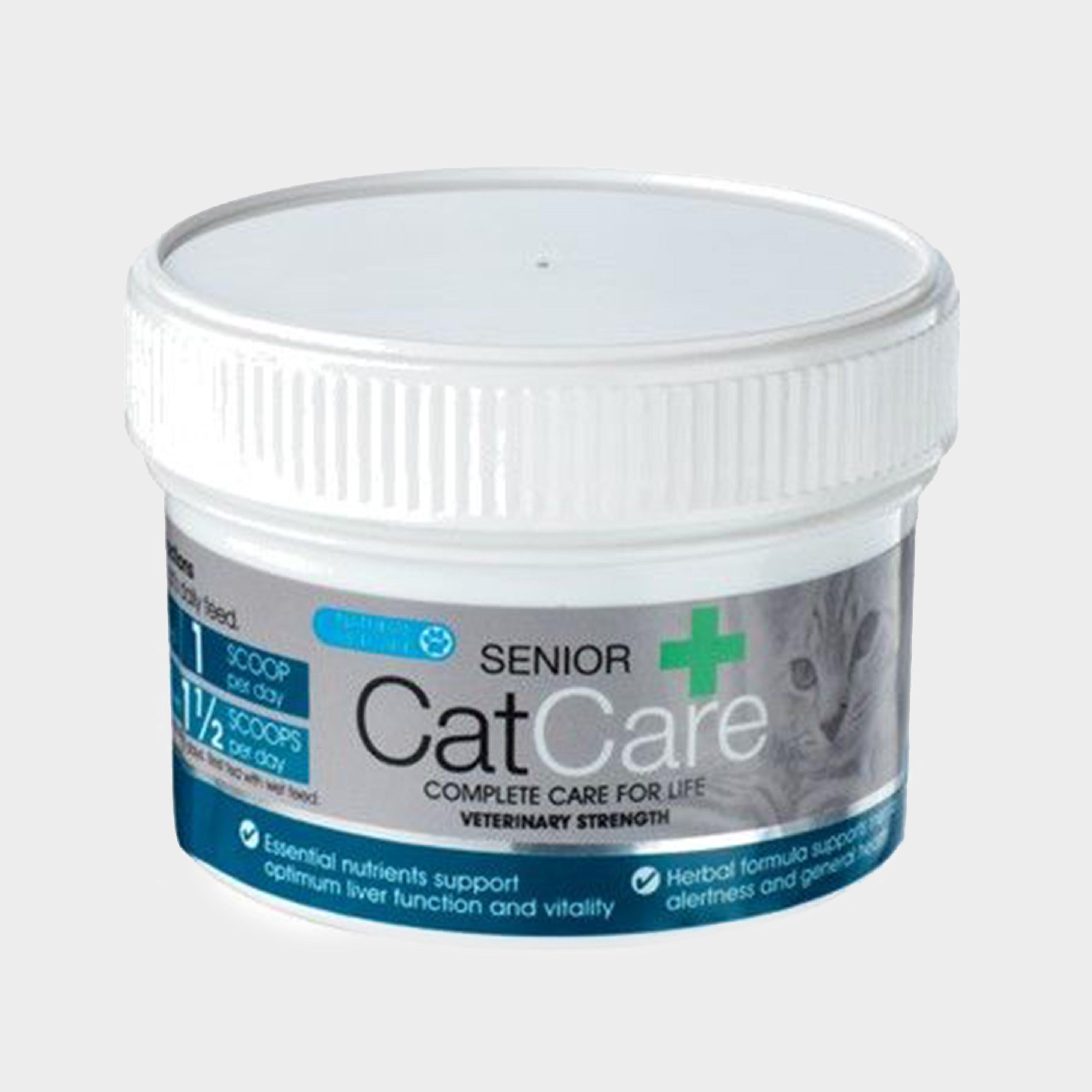 Senior Cat Care 60g
