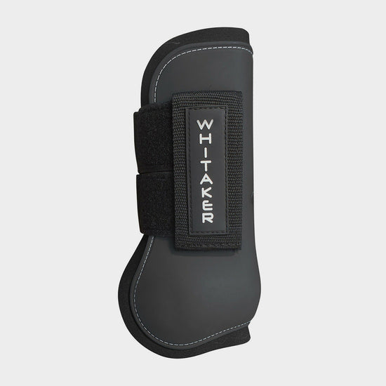 Tendon and Fetlock Boot Set Black