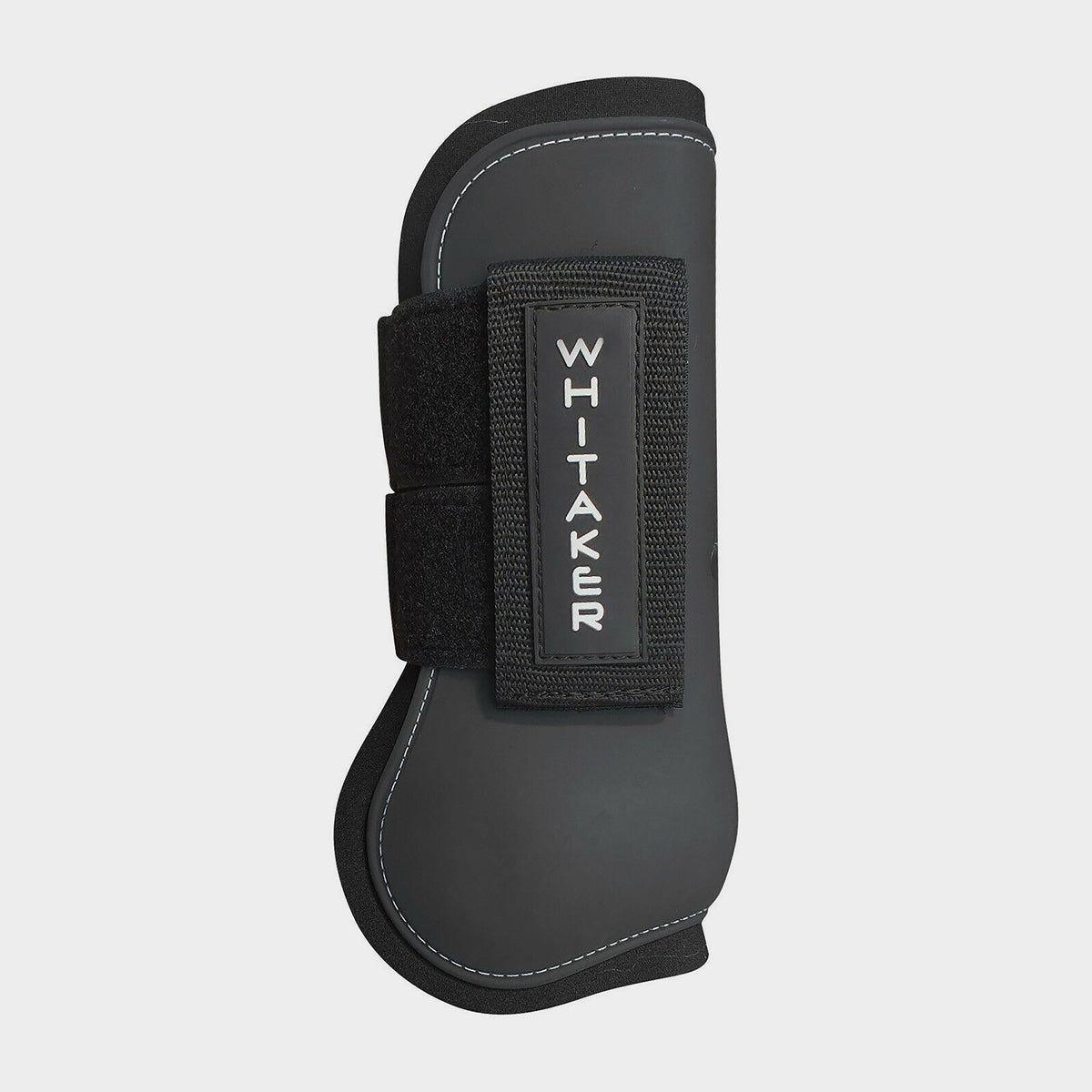 Tendon and Fetlock Boot Set Black