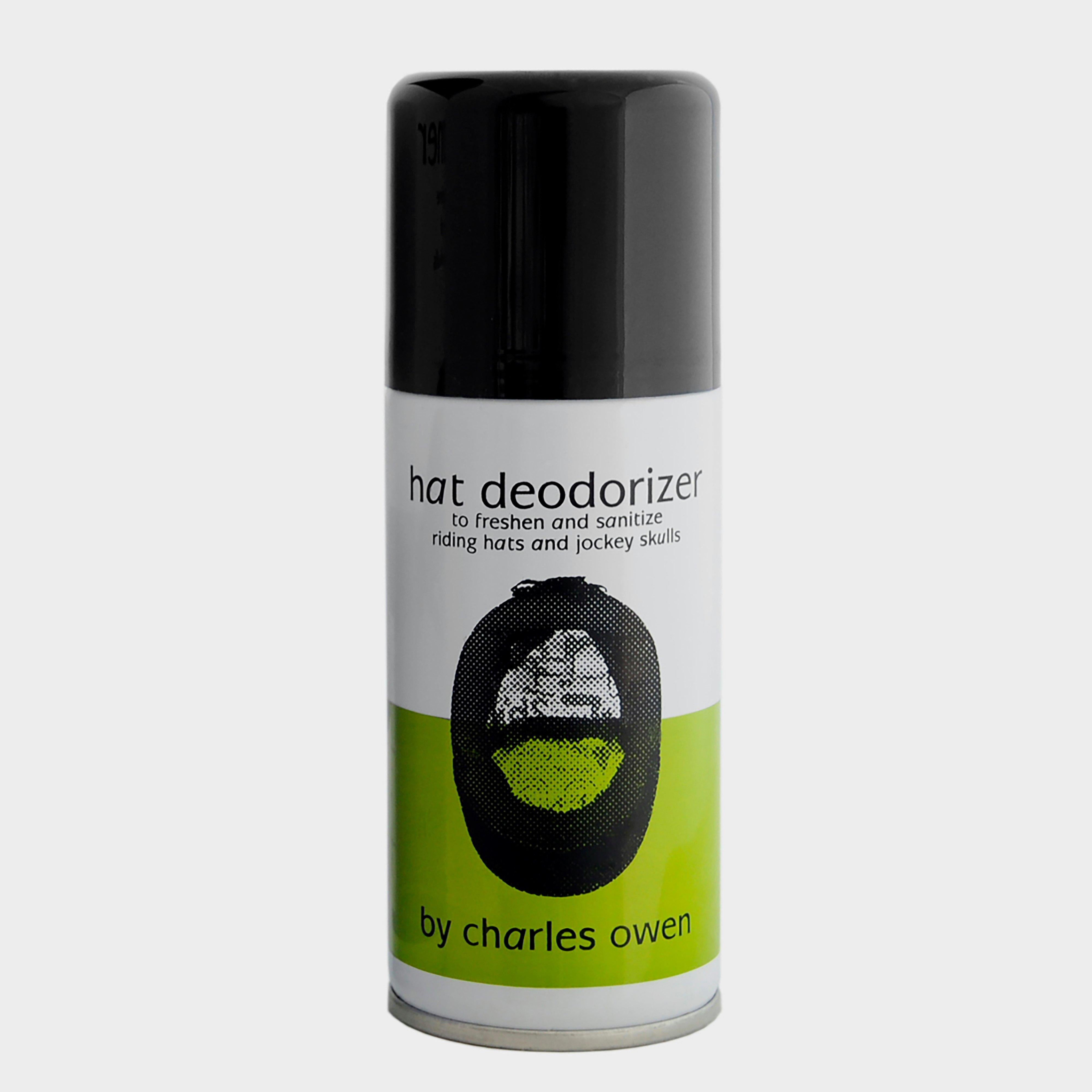 Hat Deodorizer