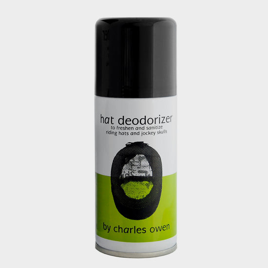 Hat Deodorizer