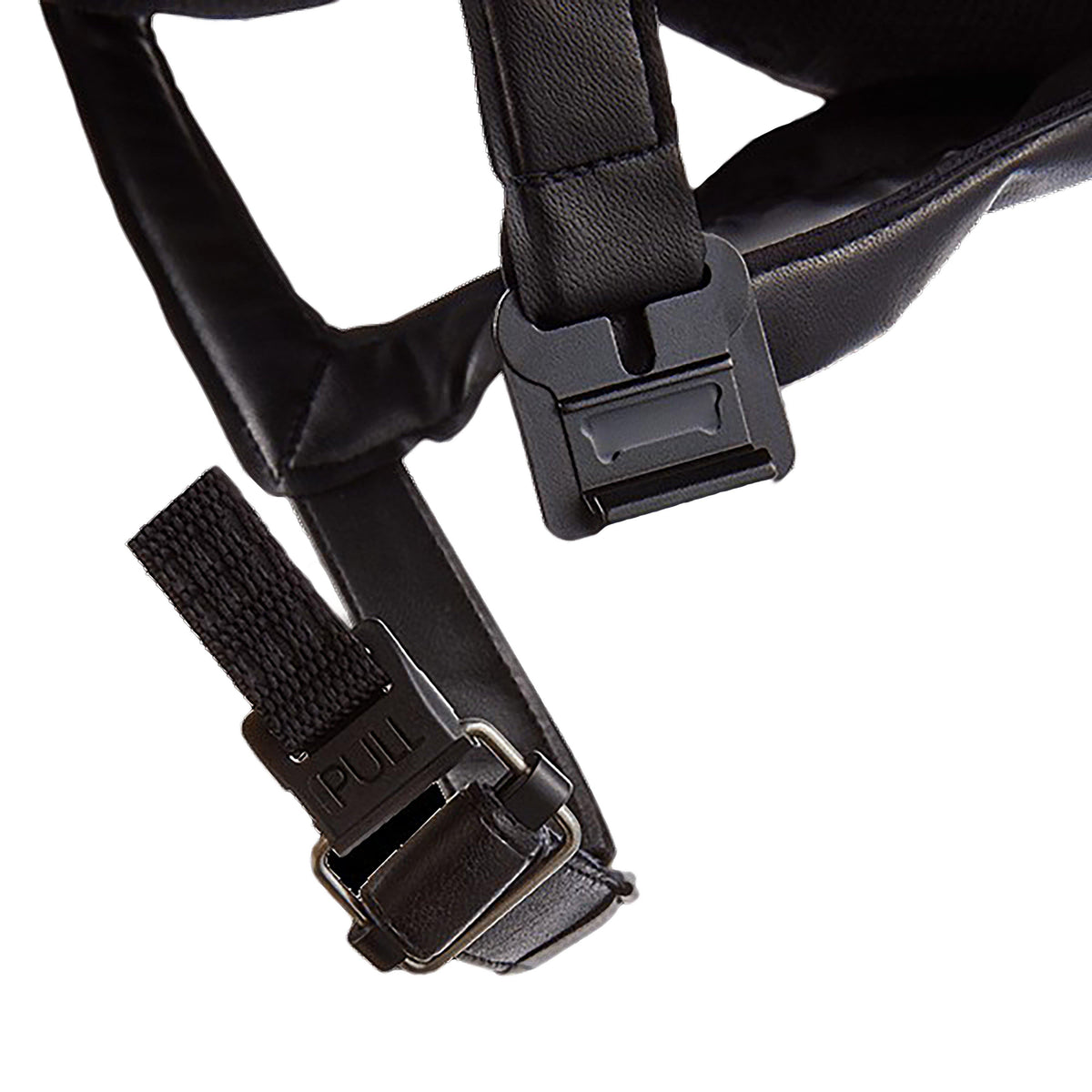 4Star Jockey Skull Silver