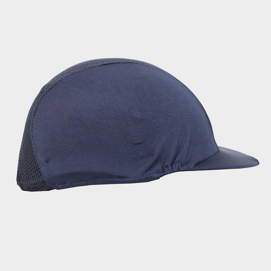 Pro II Vented Hat Silk Navy