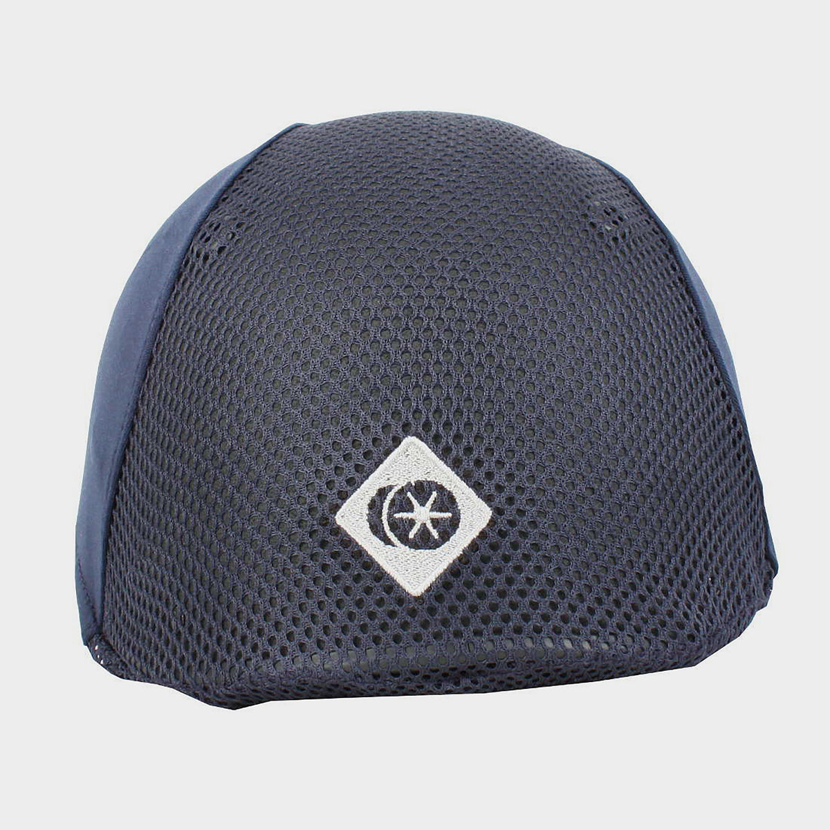 Pro II Vented Hat Silk Navy