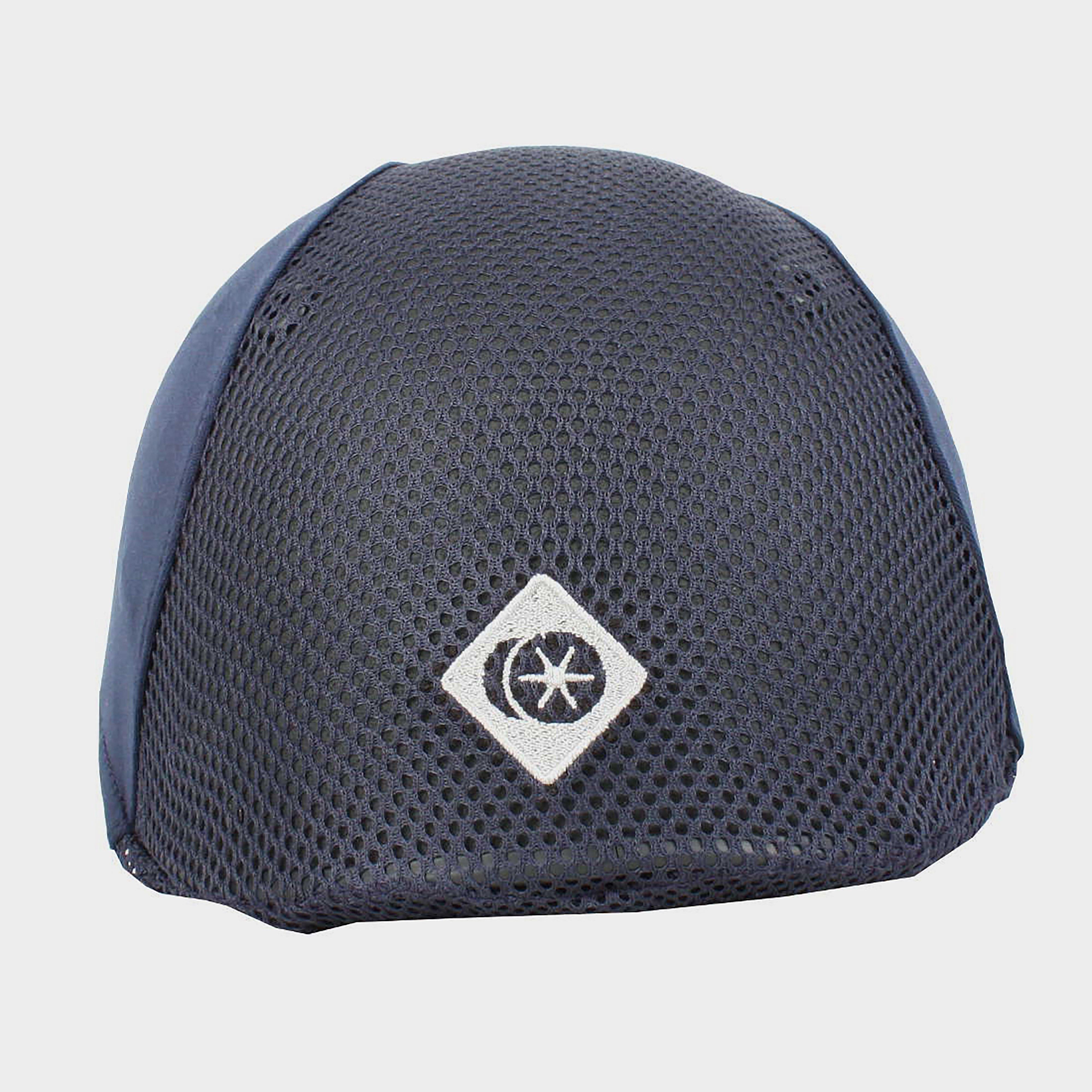Pro II Vented Hat Silk Navy