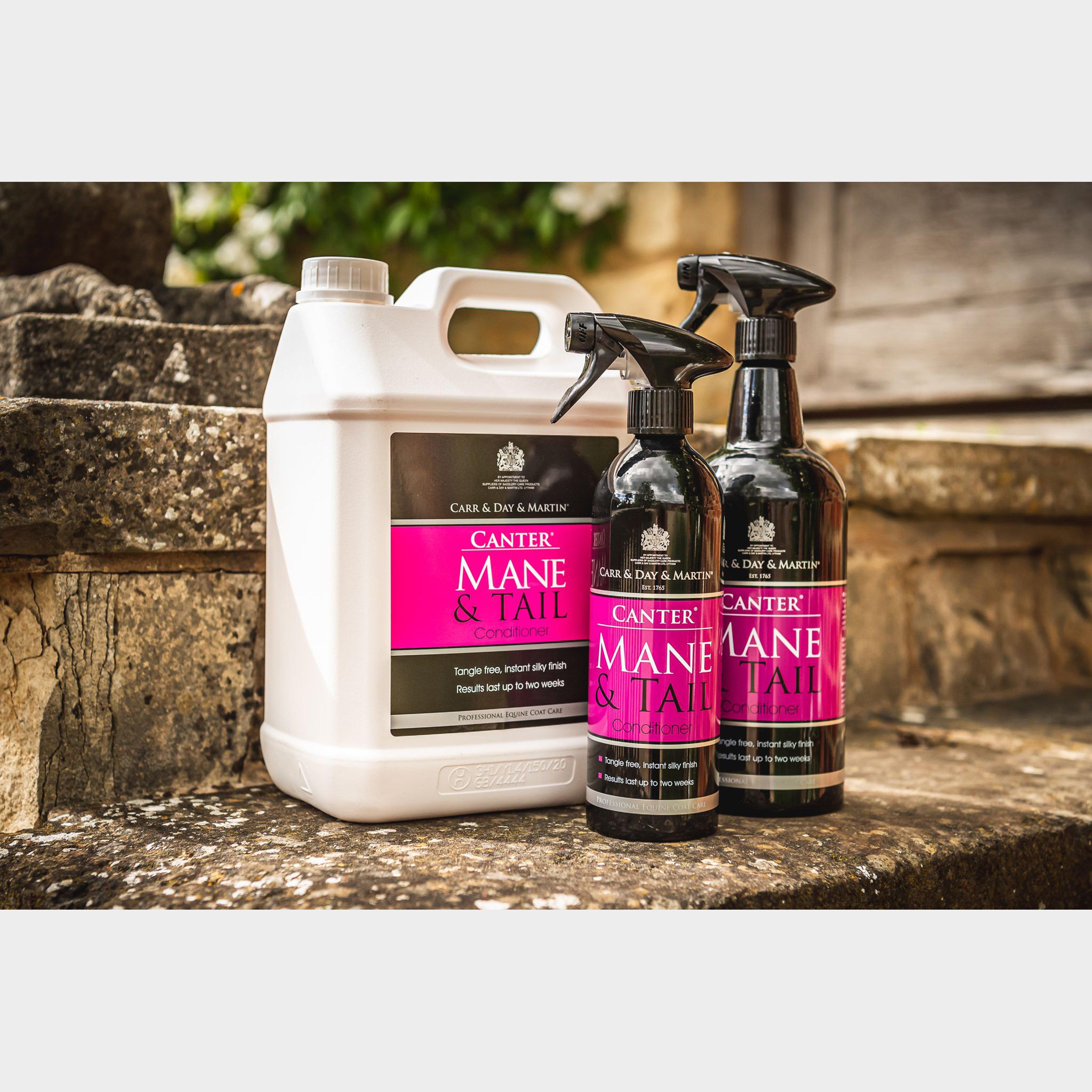 Canter Mane & Tail Conditioner Refill