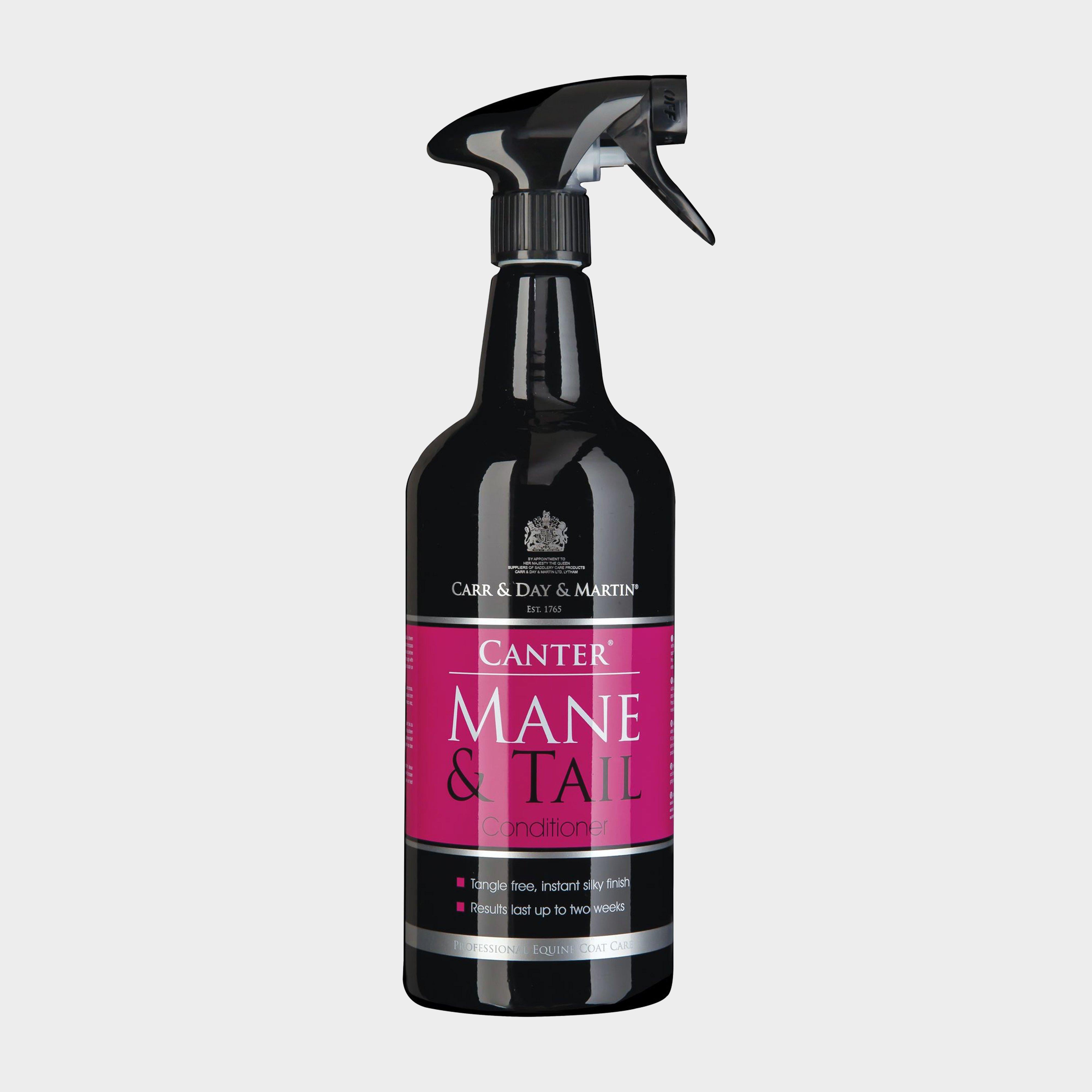 Canter Mane & Tail Conditioner