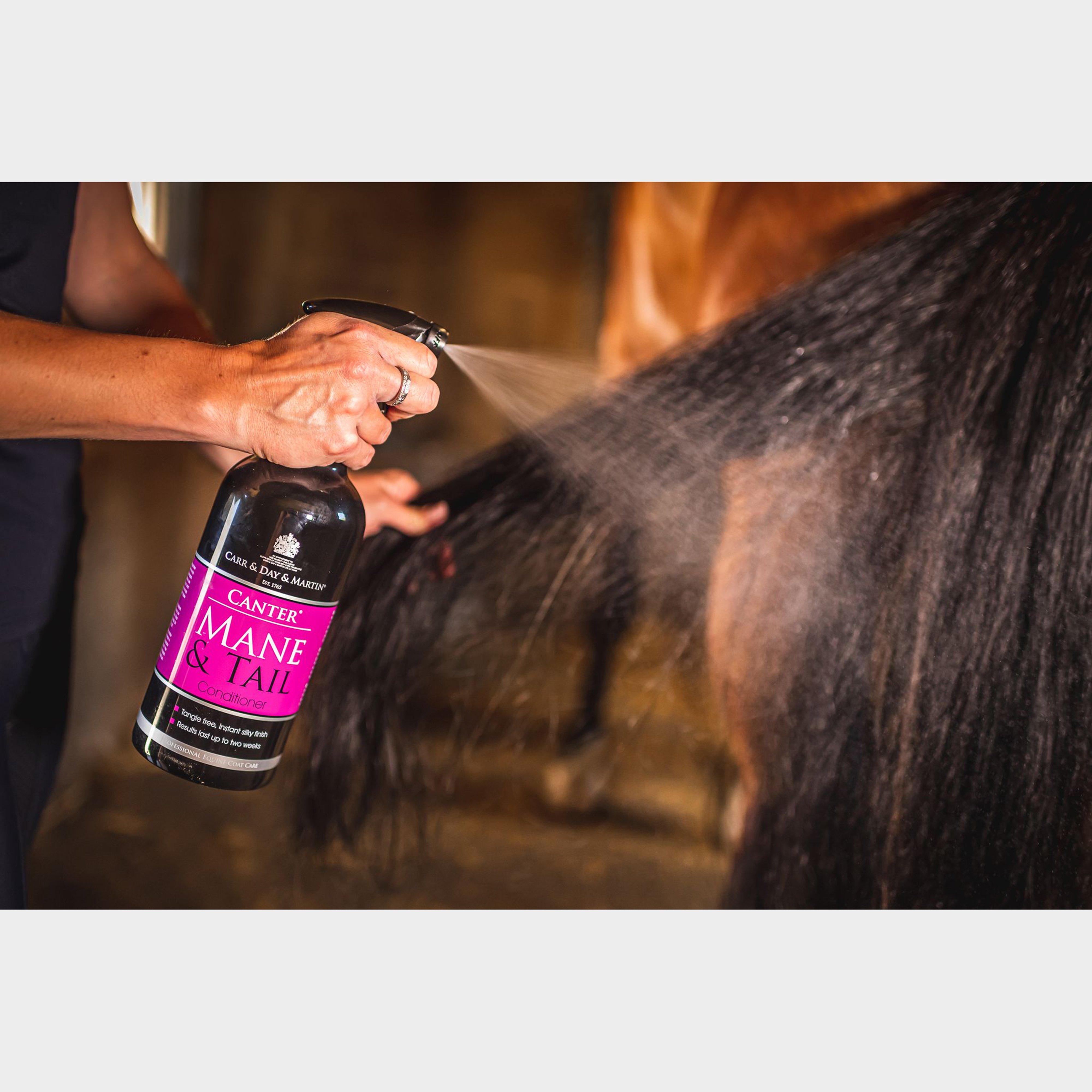 Canter Mane & Tail Conditioner
