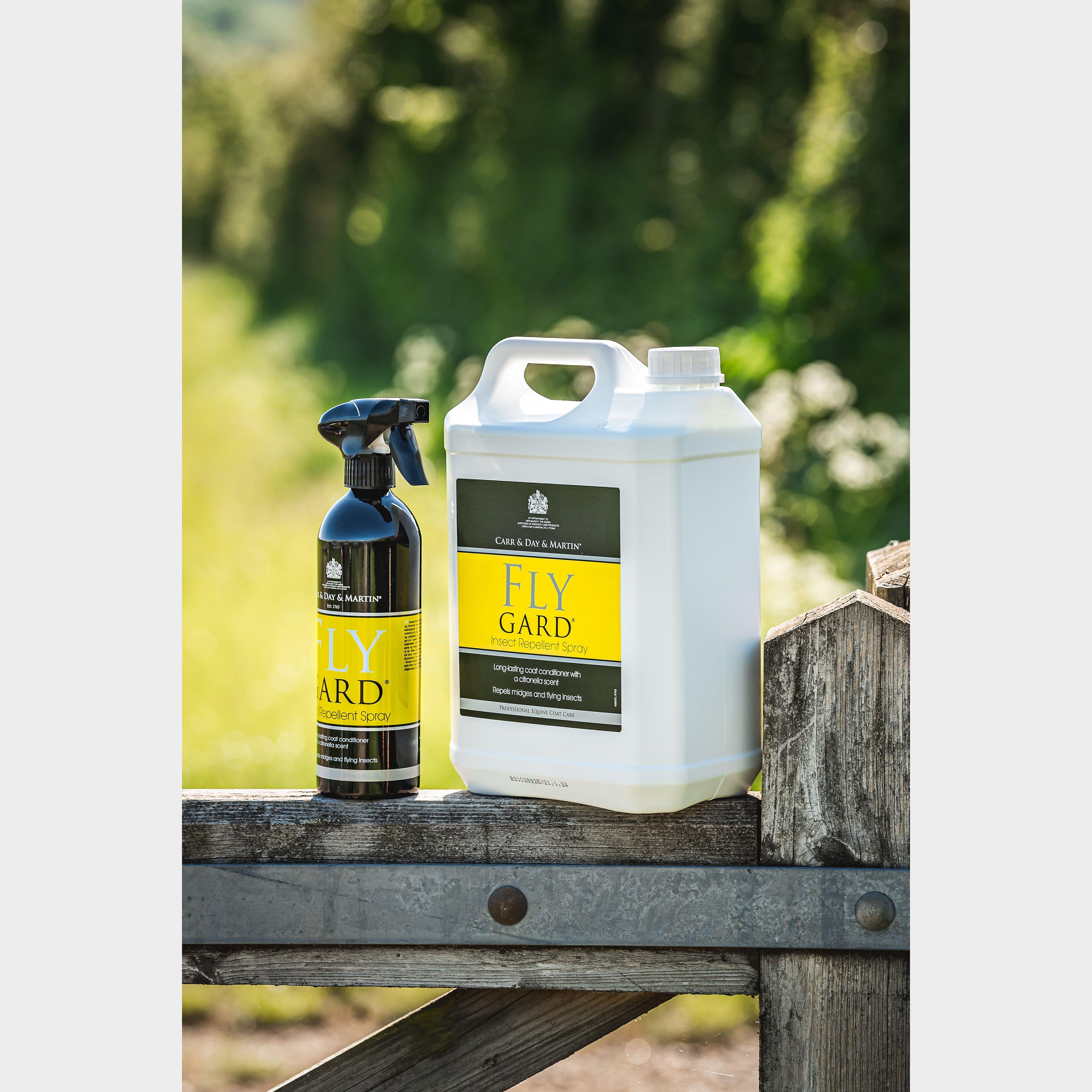 Flygard Spray 500ml