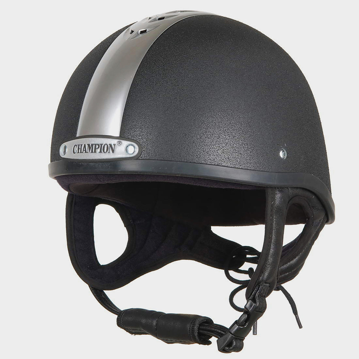 Junior Ventair Deluxe Skull Black
