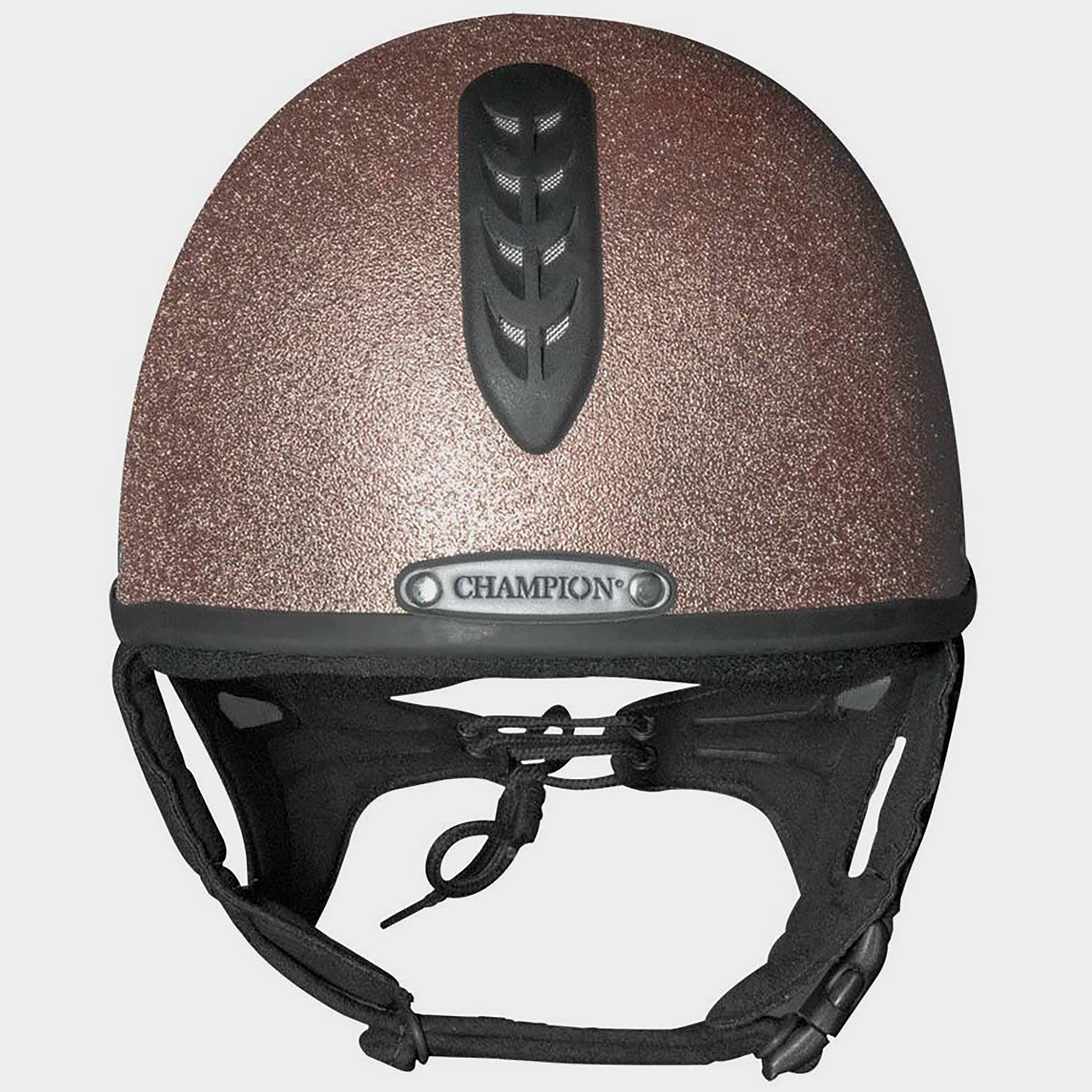 Junior X-Air Sport Helmet Rose Gold