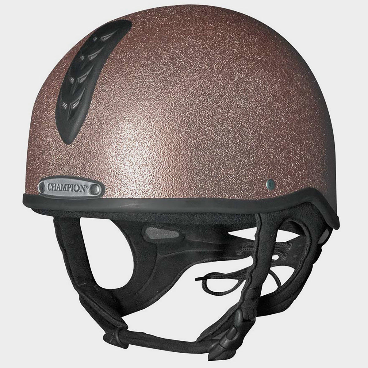 Junior X-Air Sport Helmet Rose Gold