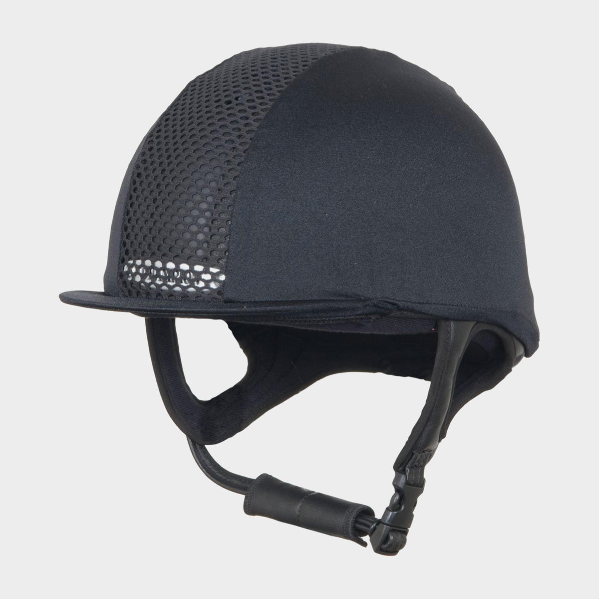 Ventair Skull Cover Black