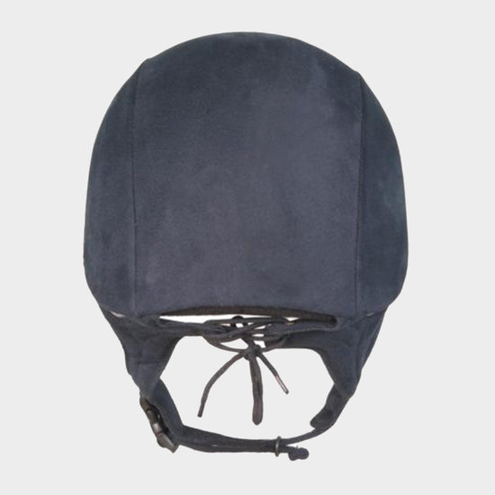 Junior X-Air Plus Riding Hat Navy