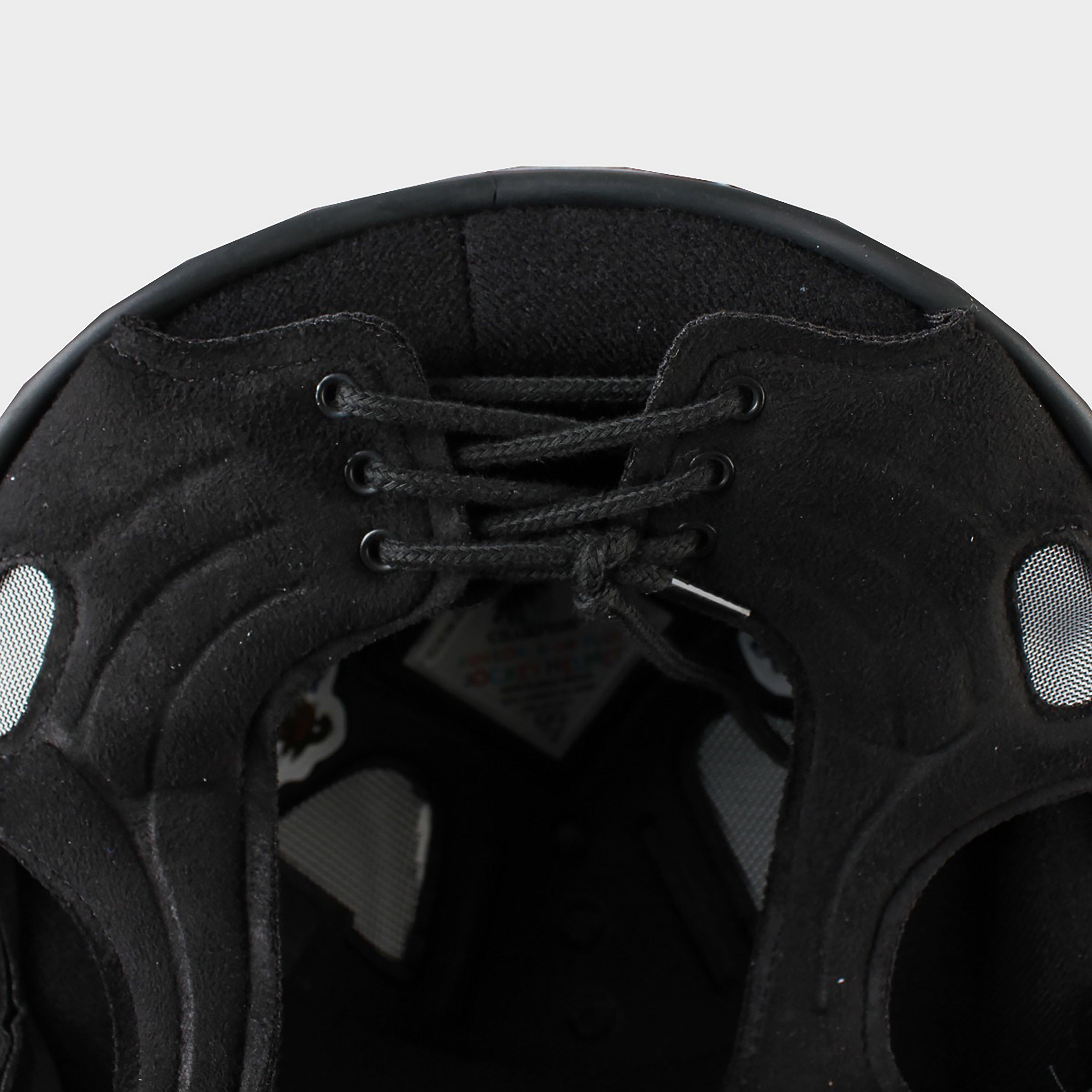 Junior X-Air Plus Skull Silver