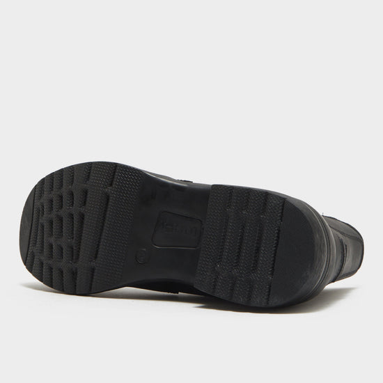 Womens Kodiac Protective Jodhpur Boots Black