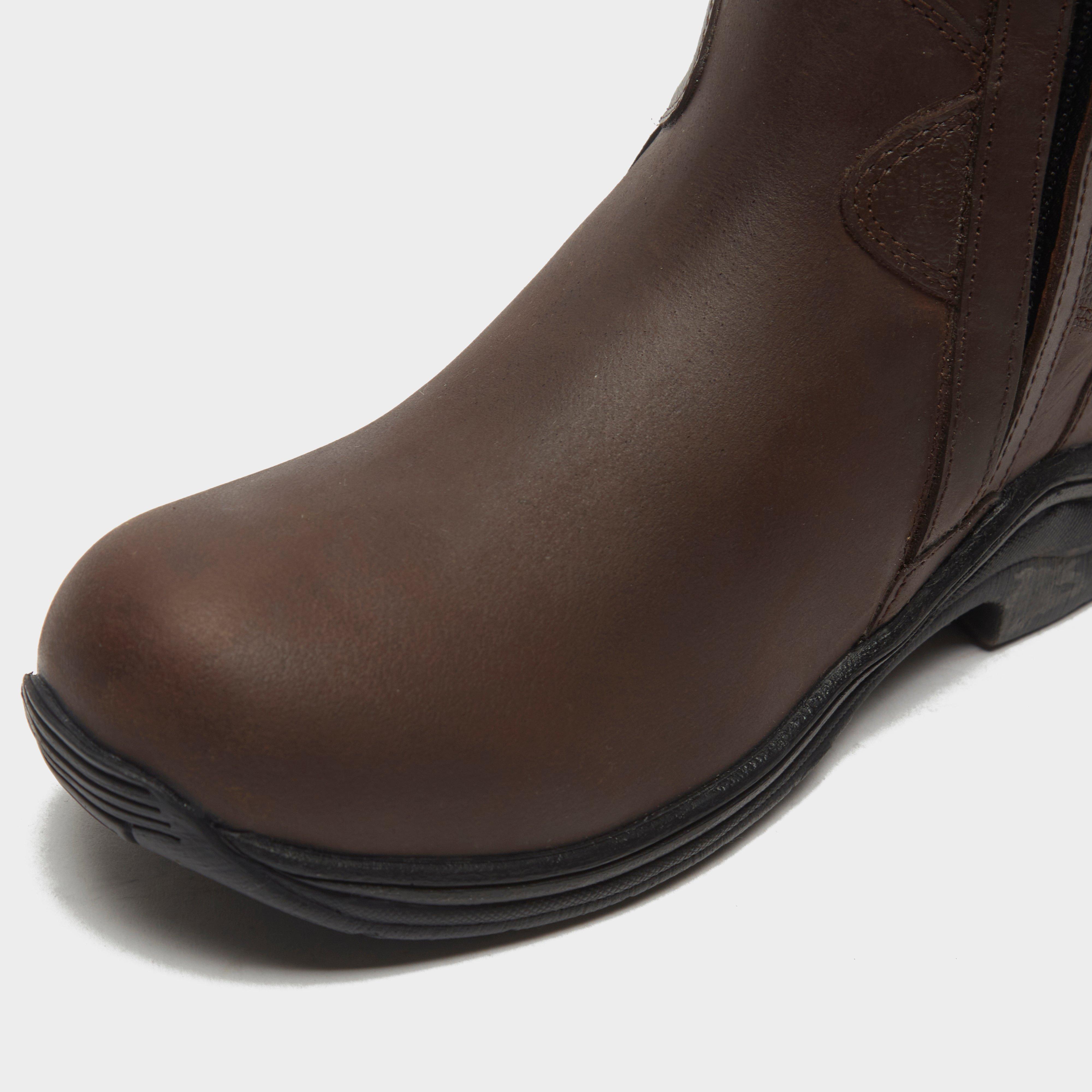 Womens Quest Riding Boots Cheeco