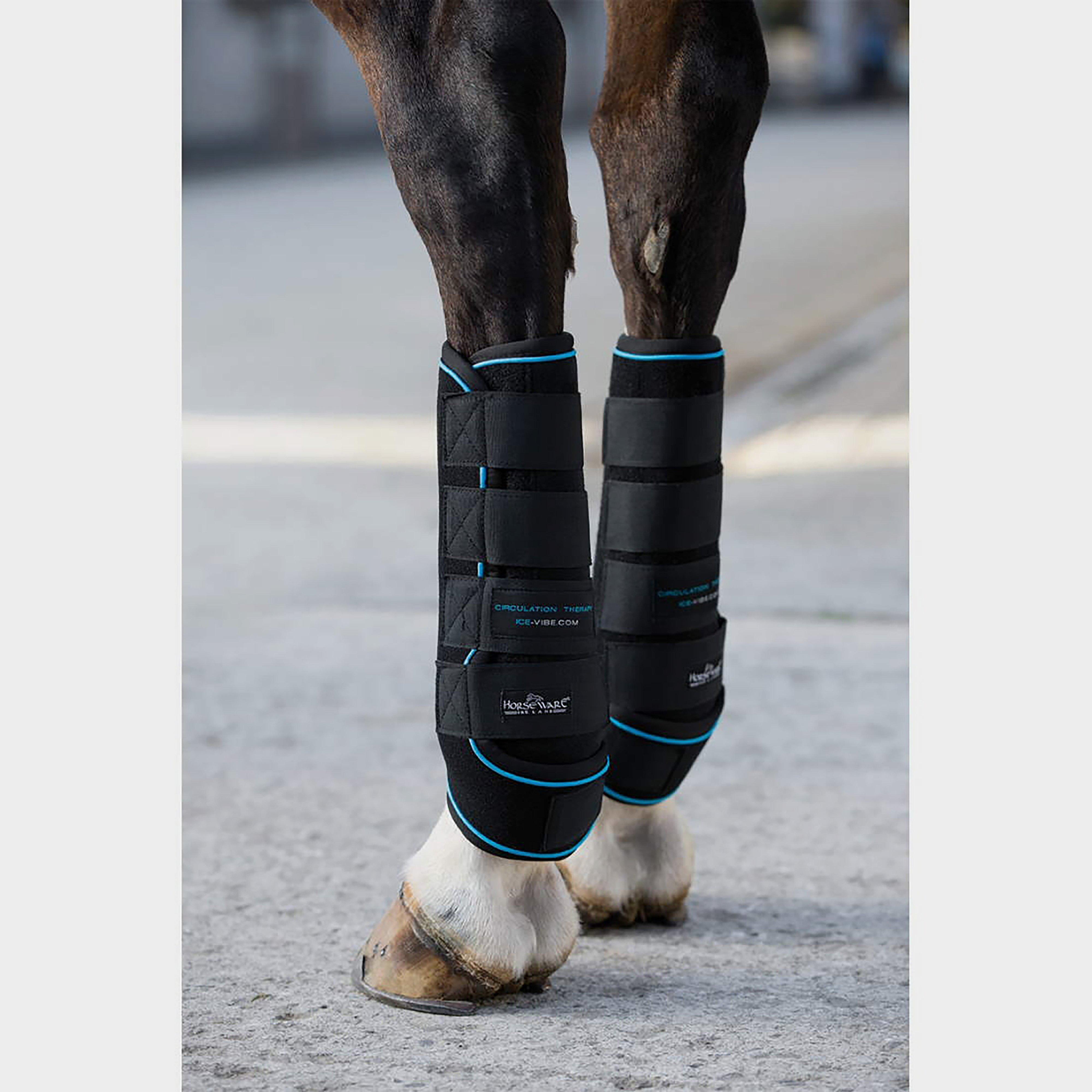 Ice-Vibe Boots