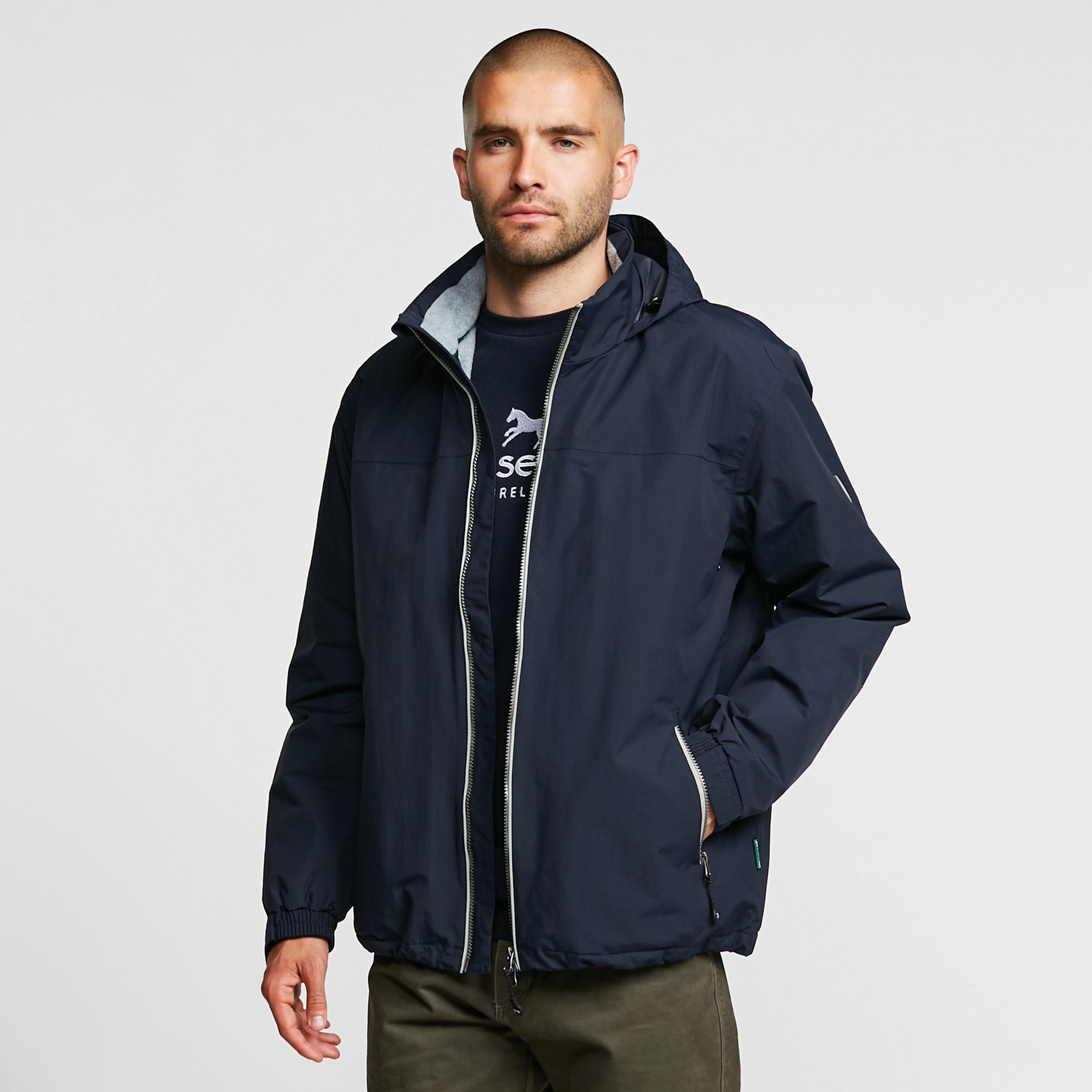 Unisex Signature Corrib Jacket Navy