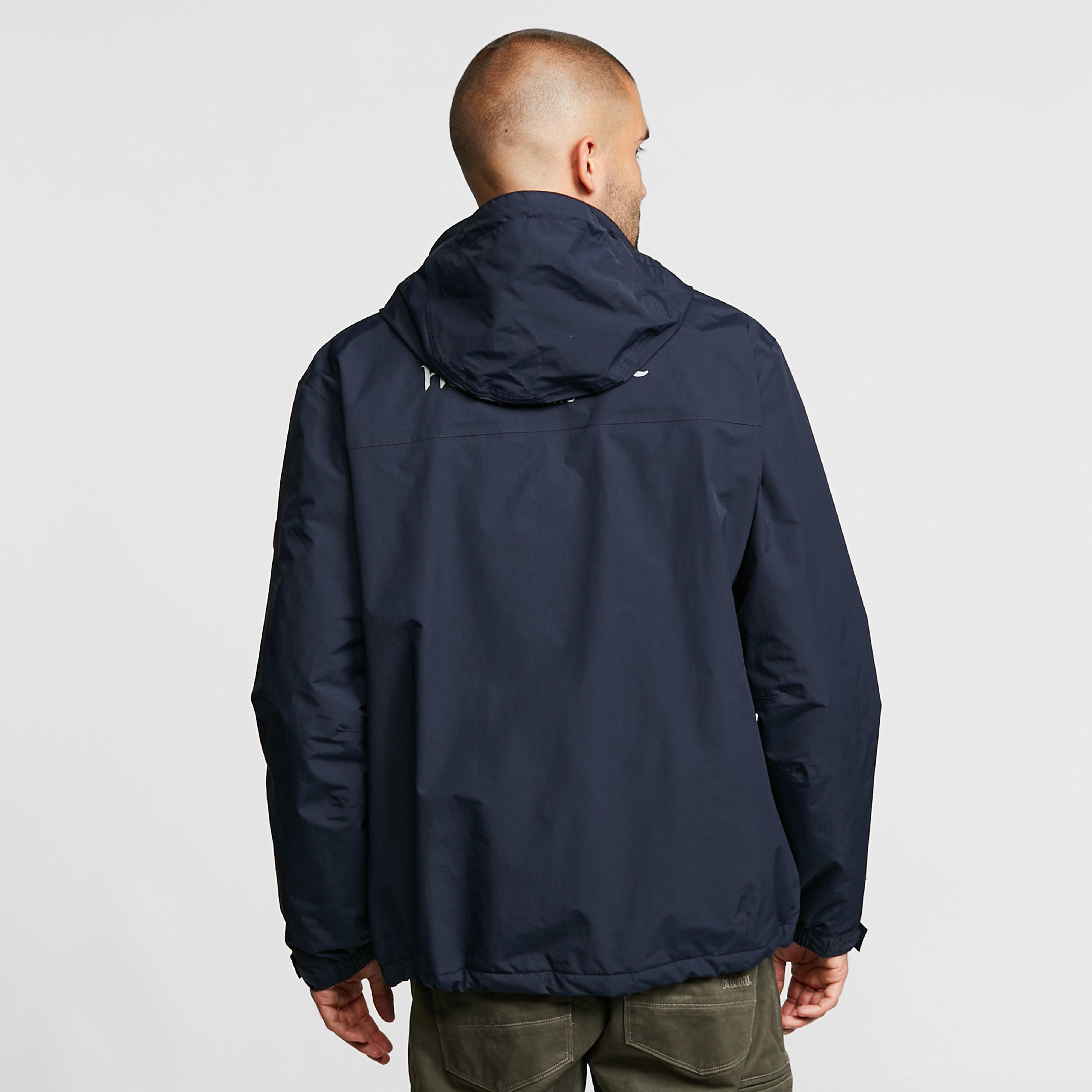 Unisex Signature Corrib Jacket Navy
