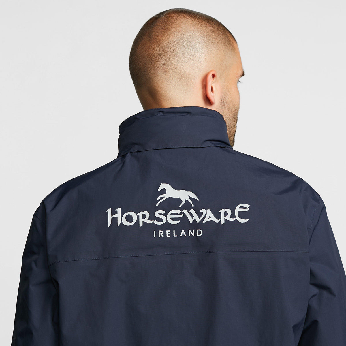 Unisex Signature Corrib Jacket Navy