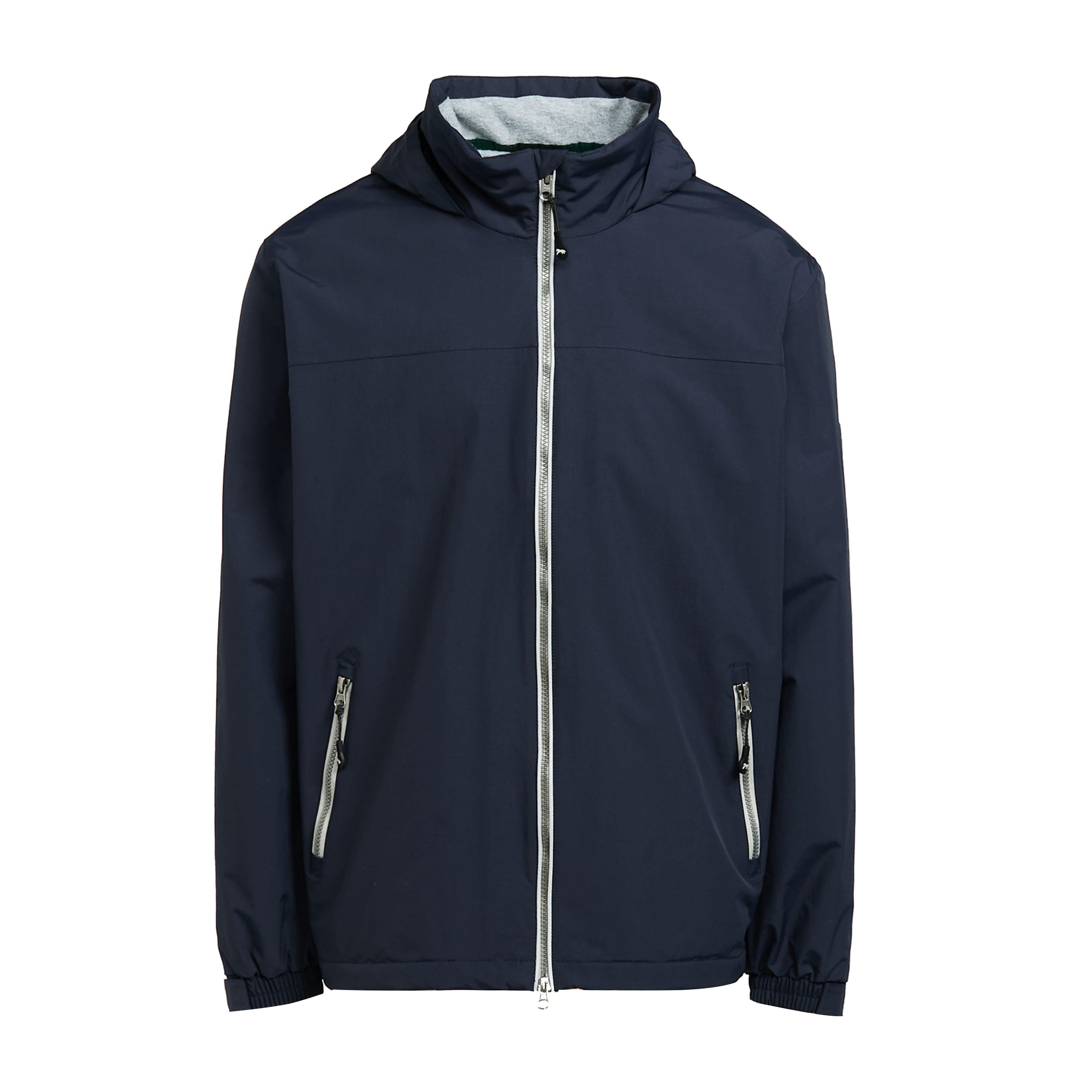 Unisex Signature Corrib Jacket Navy