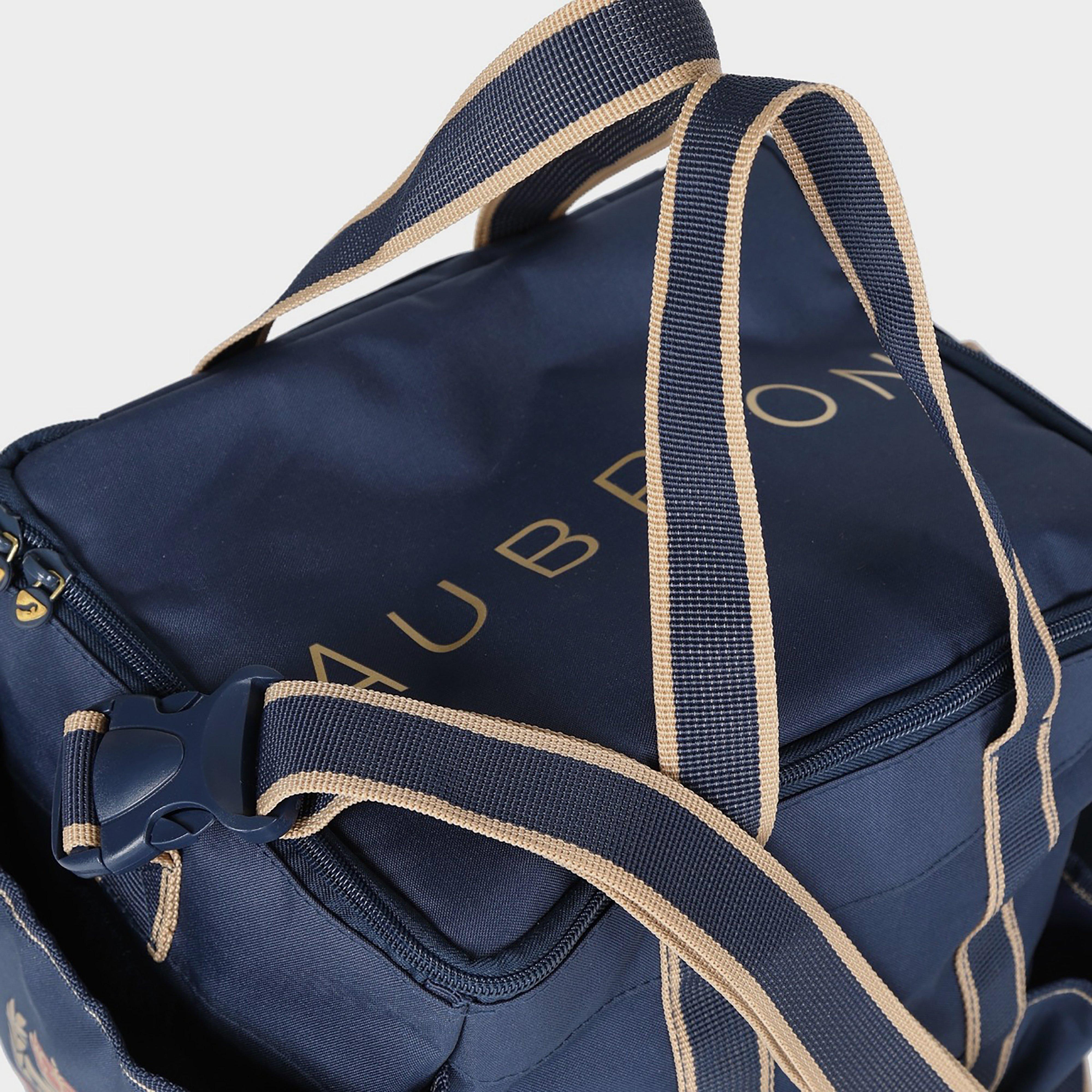 Team Grooming Kit Bag Navy