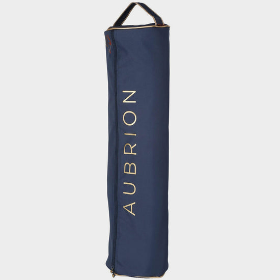 Team Single Bridle Bag Navy