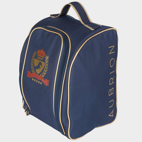 Team Hat Bag Navy