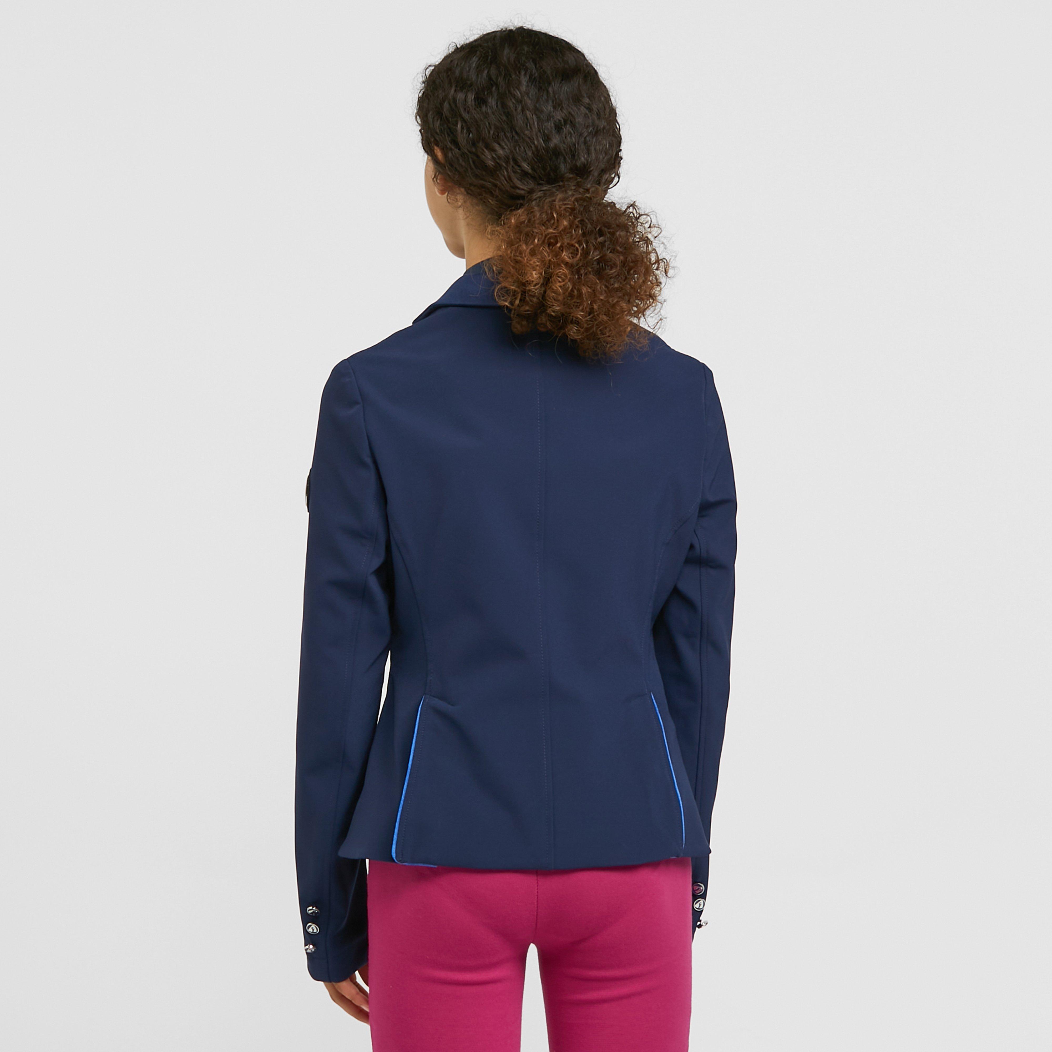 Maids Park Royal Show Jacket Navy