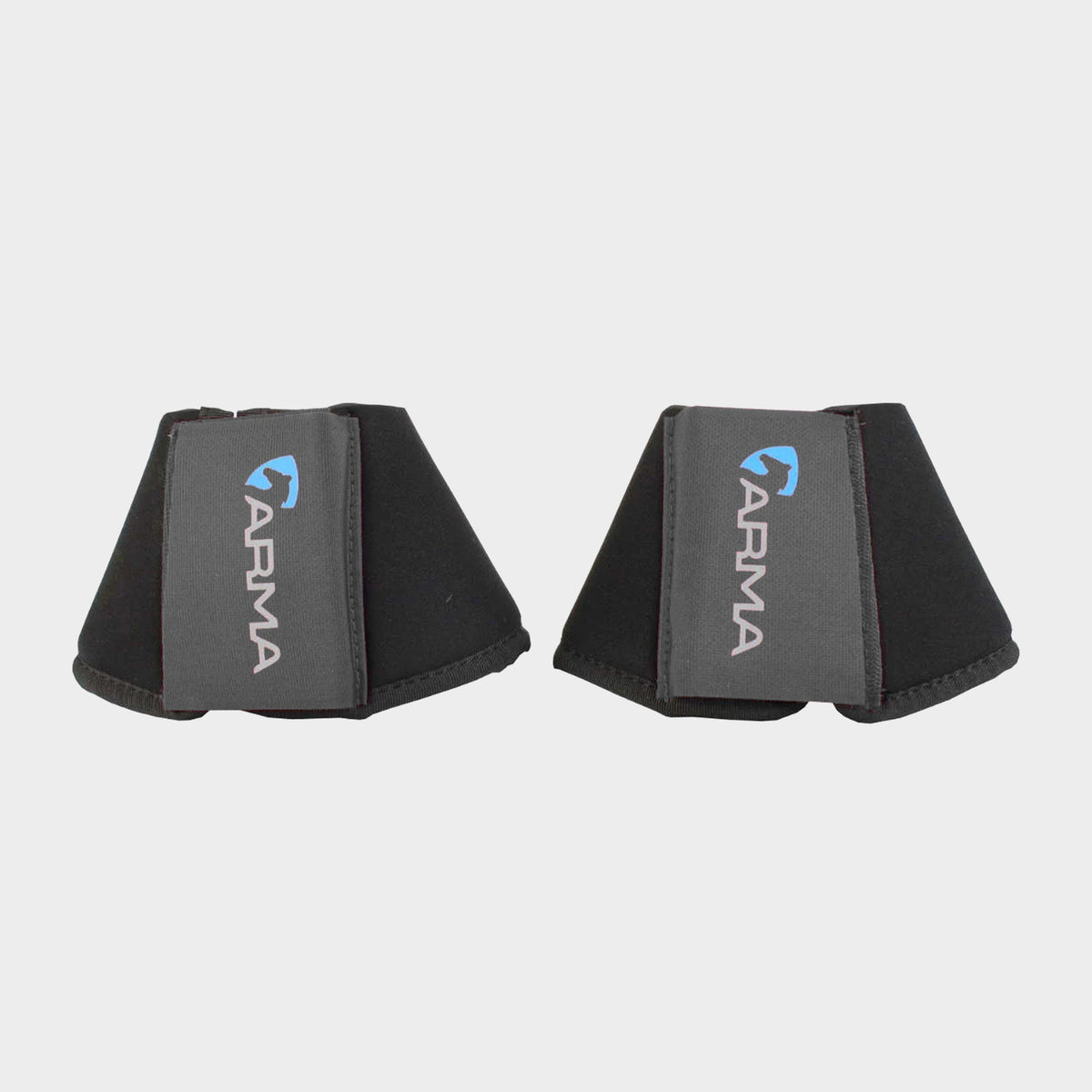 Neoprene Over Reach Boots Grey