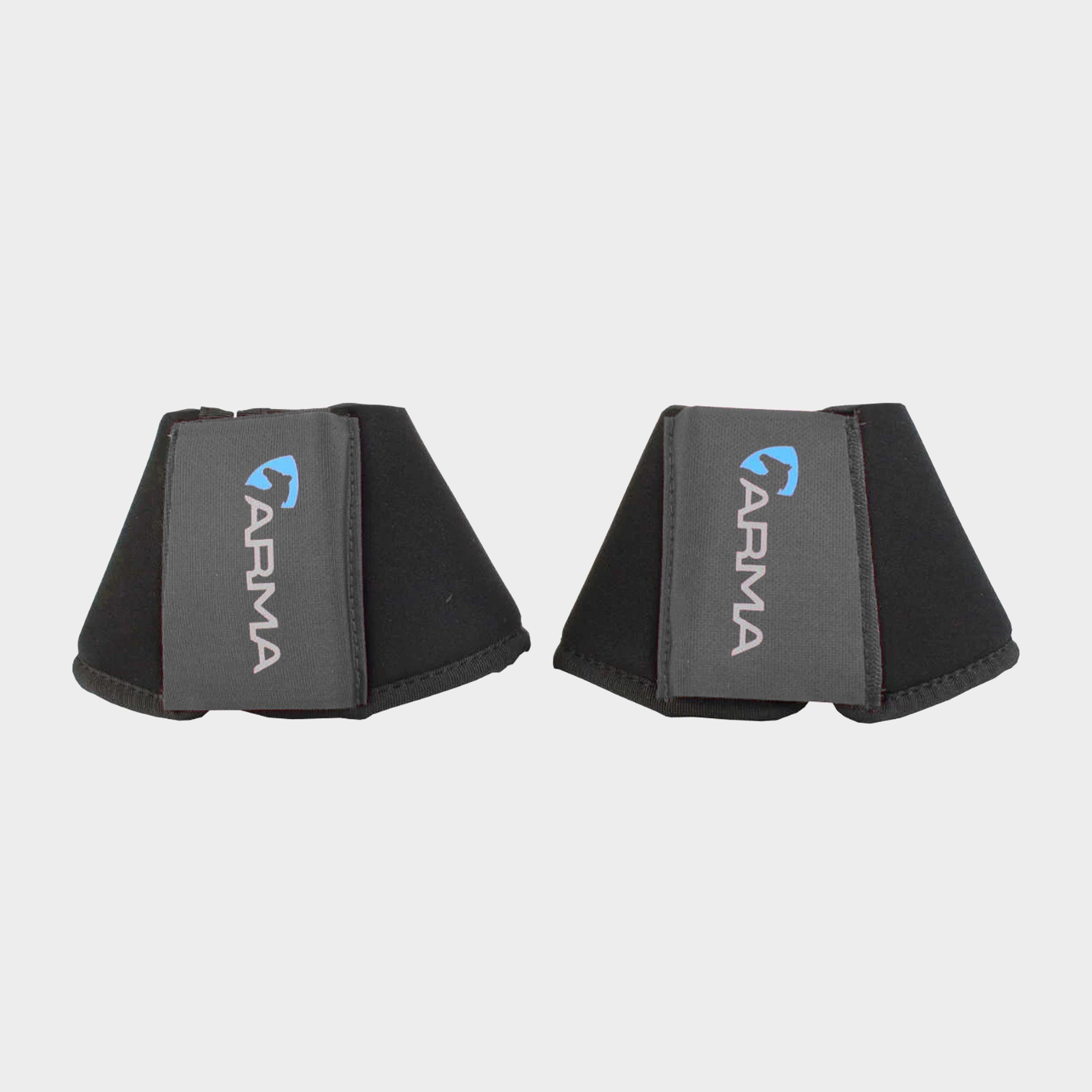 Neoprene Over Reach Boots Grey